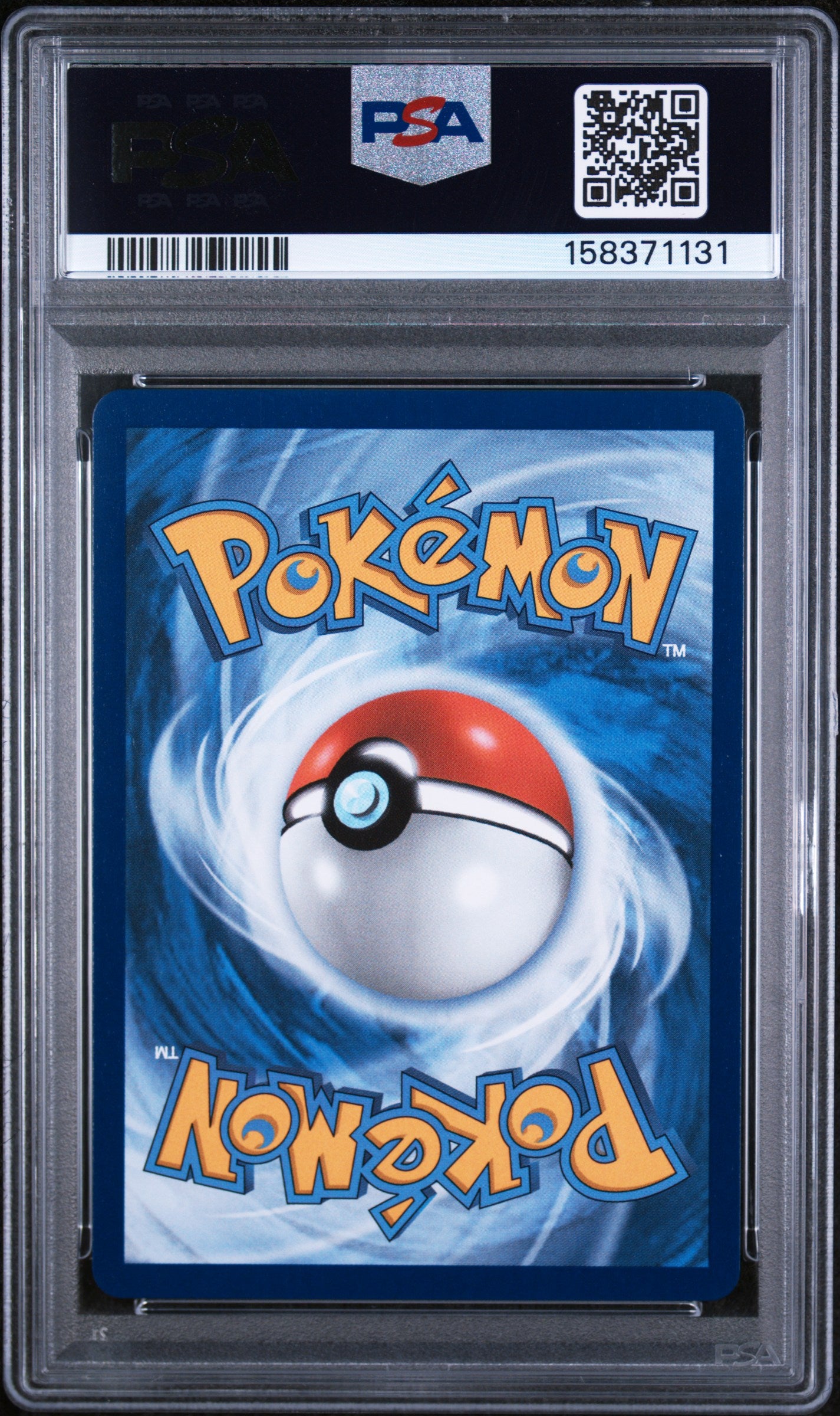 Team Rocket's Mewtwo ex - 281/217 PSA 10 Ascended Heroes Special Illustration Pokemon - GEM MINT