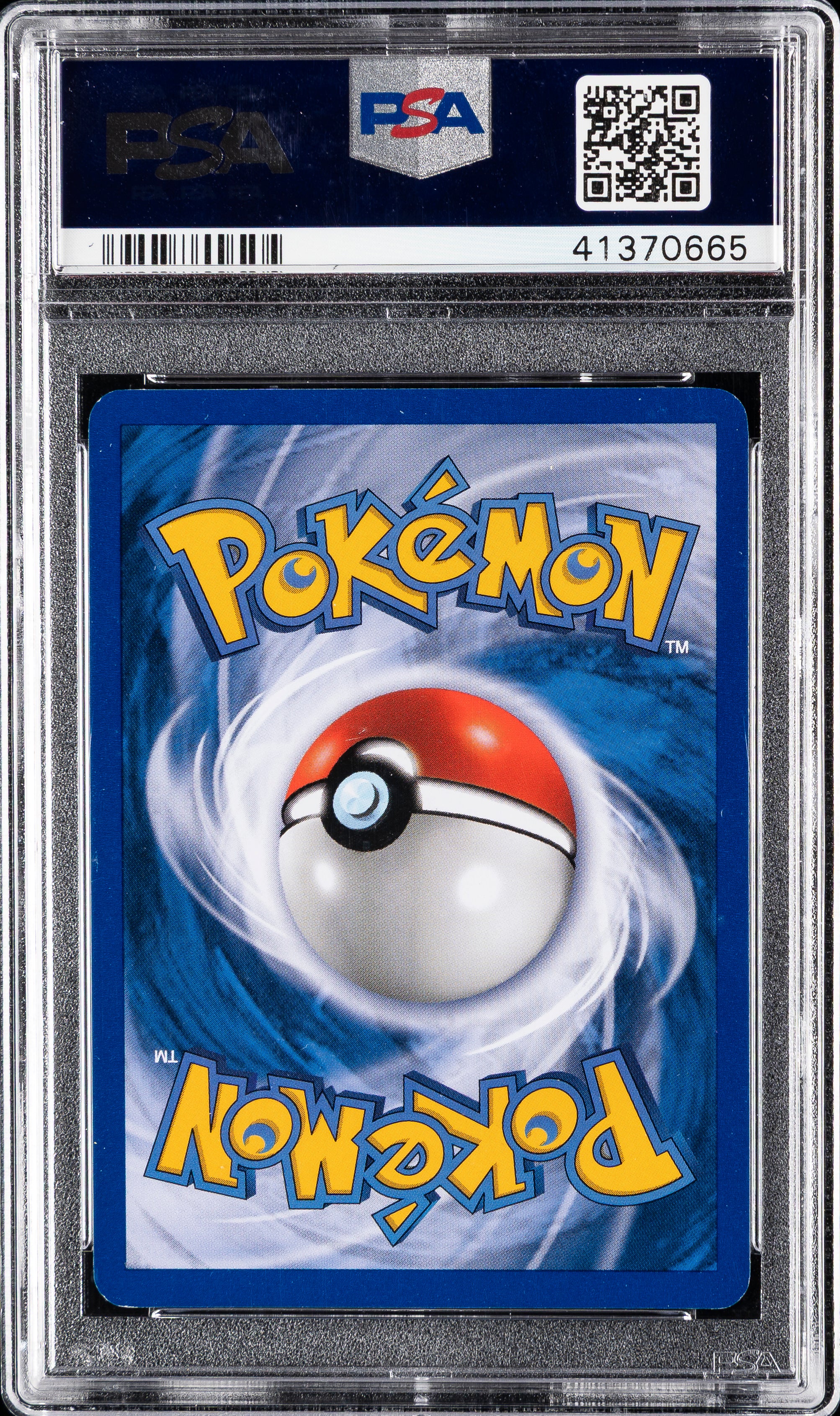 Dark Arbok - 2/82 PSA 9 Team Rocket 1st Edition Holo Rare Pokemon - MINT