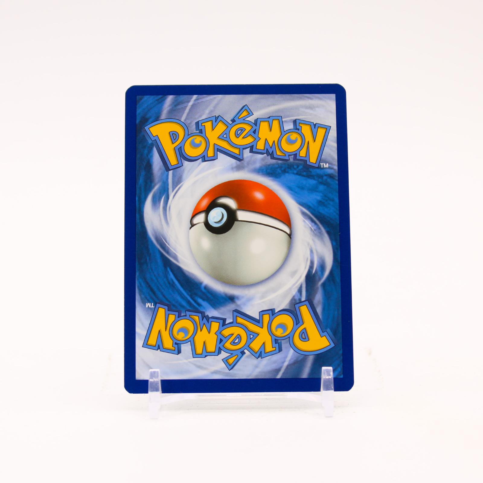 Jirachi - 97/168 Celestial Storm Holo Prism Star Rare Pokemon - NM