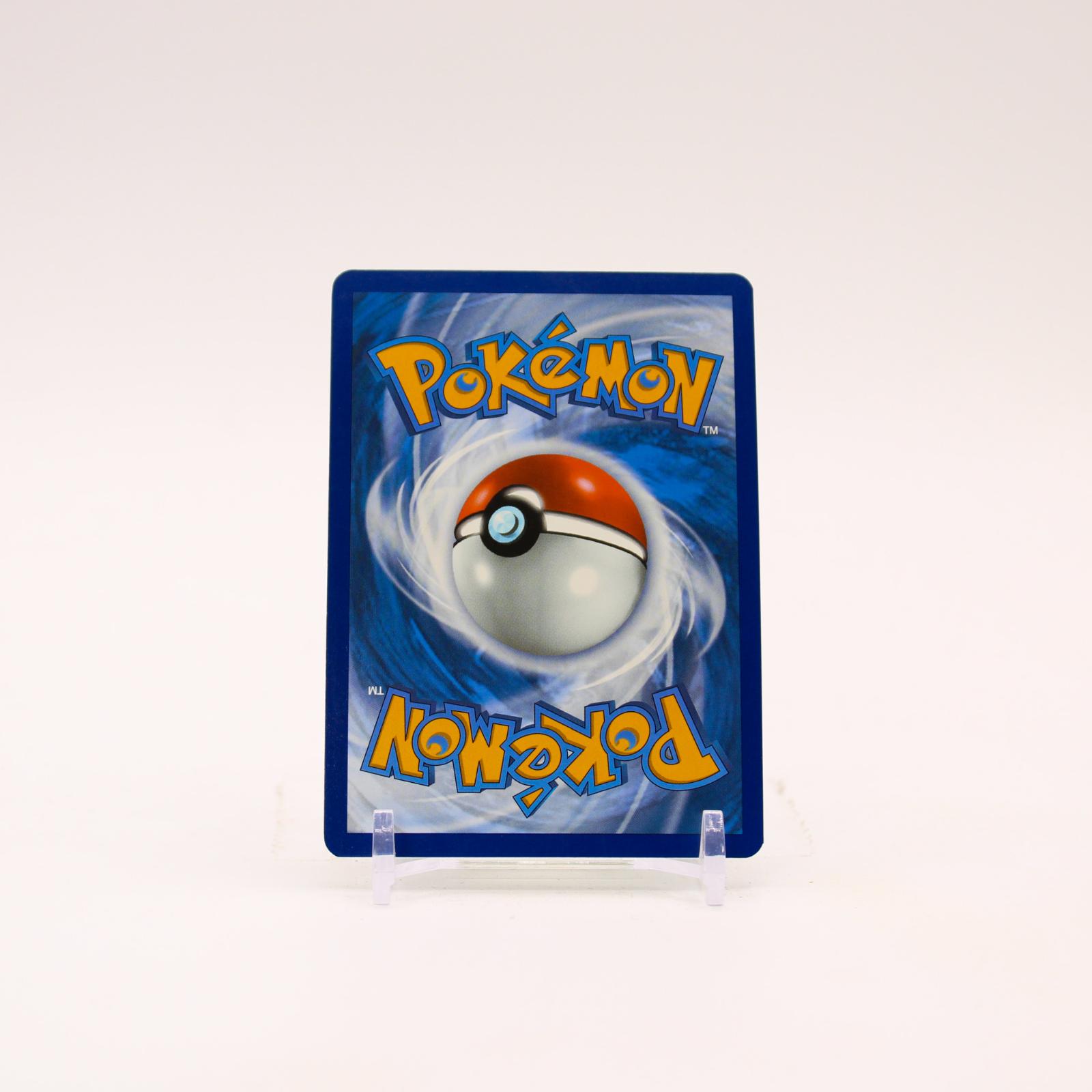 Snorlax - SVP051 Scarlet & Violet Holo Illustration Promo Pokemon - NM