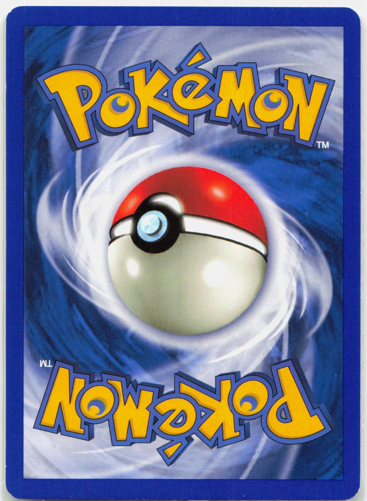 Light Ninetales - 50/105 Neo Destiny 1st Edition Uncommon Pokemon - LP