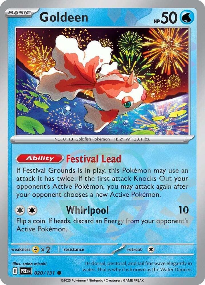 Scarlet & Violet: Prismatic Evolutions MASTER BALL Holo