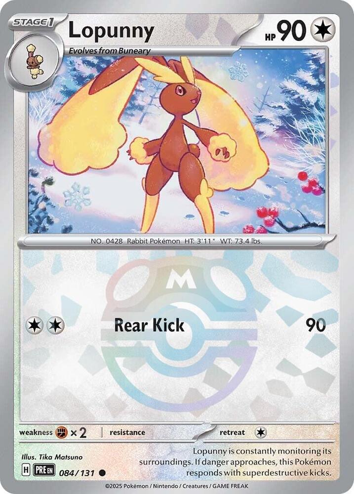 Scarlet & Violet: Prismatic Evolutions MASTER BALL Holo