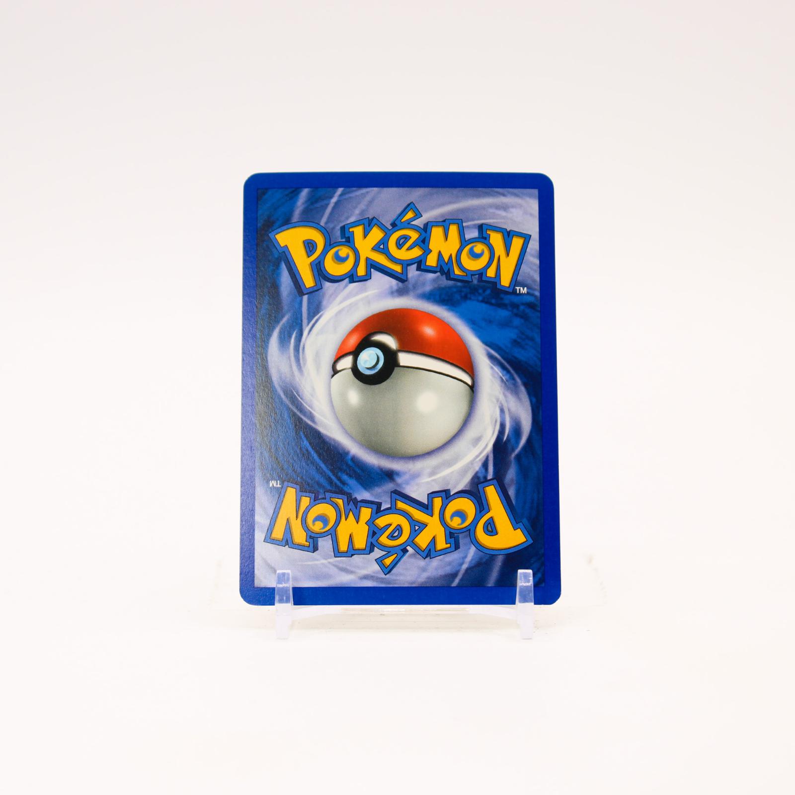 Diglett - 50/100 Crystal Guardians Reverse Holo Common Pokemon - NM/LP