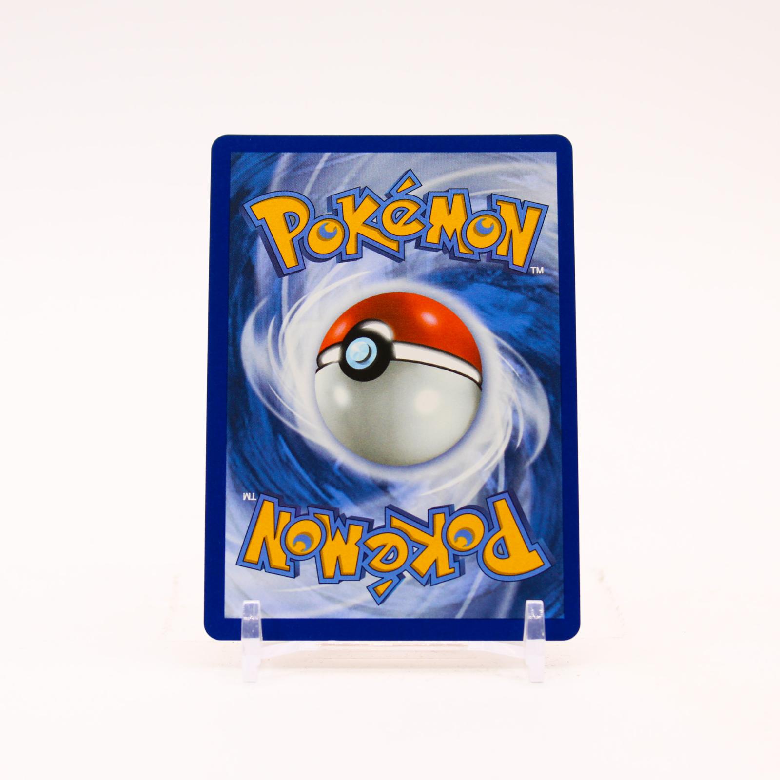 Charizard - 4/102 30th Celebration Classic Collection Holo Pokemon - NM