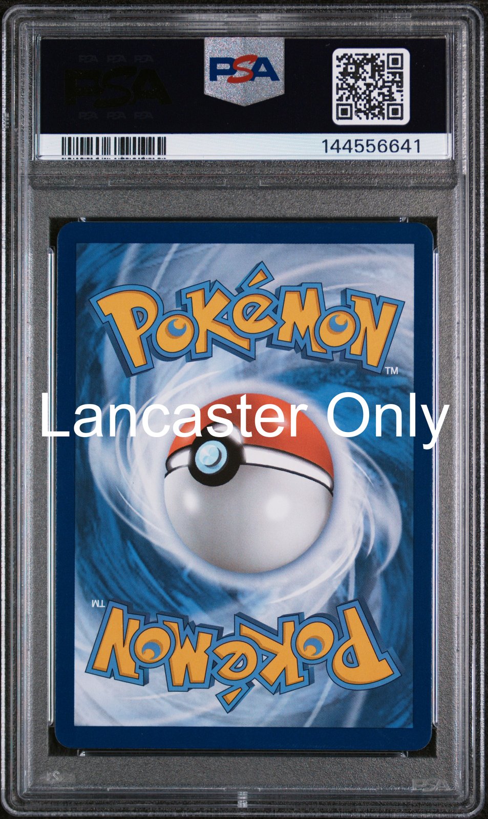 Lucario Vstar - 291/159 PSA 10 Crown Zenith Elite Trainer Box Pokemon