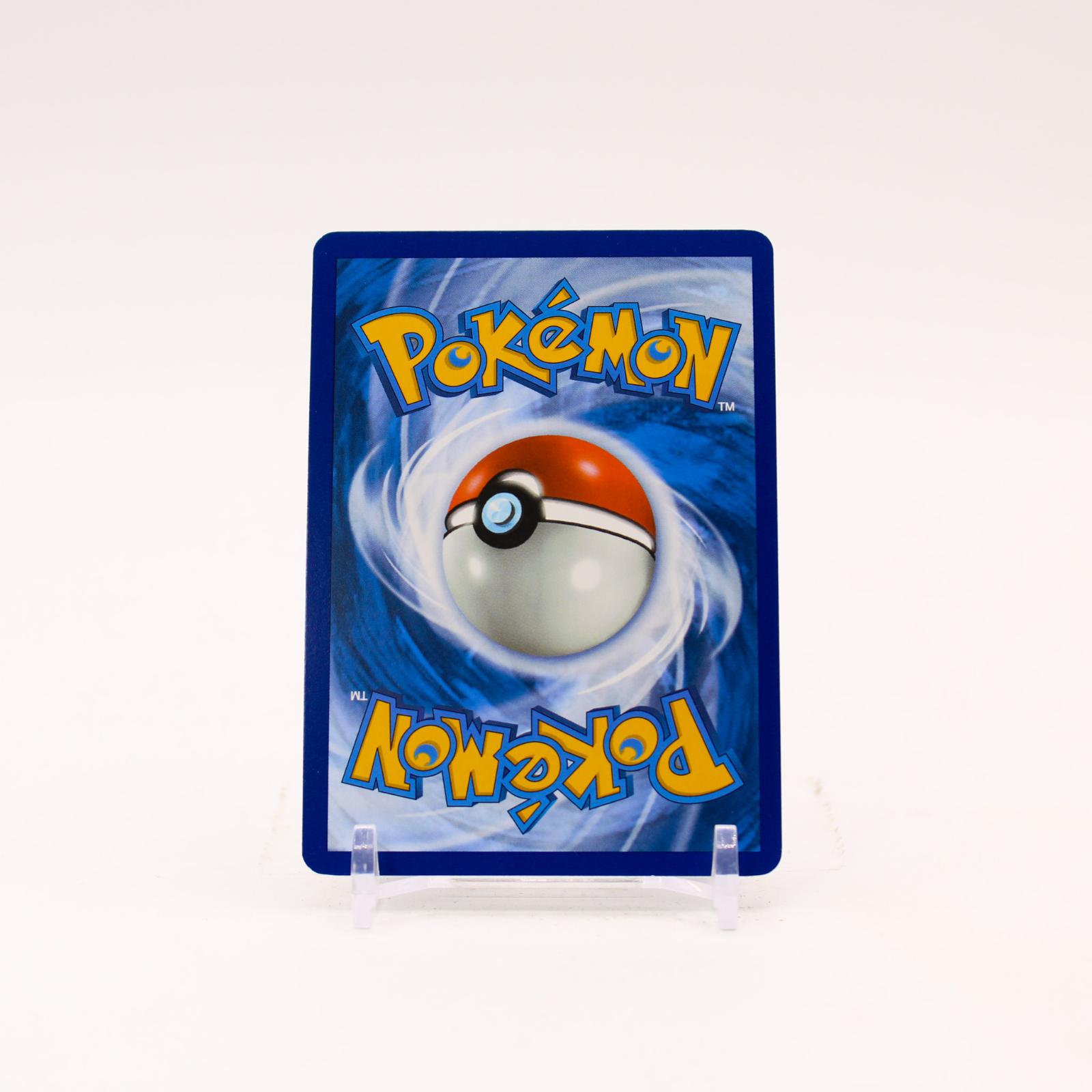 Pikachu - 173/165 151 Holo Illustration Rare Pokemon - NM/LP