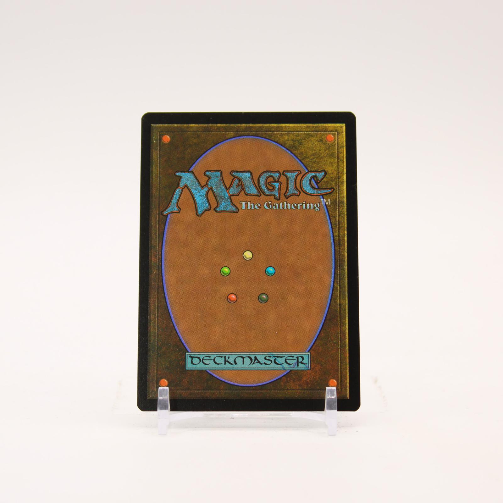 Vampiric Tutor - 156 Commander Legends Mythic Magic - LP