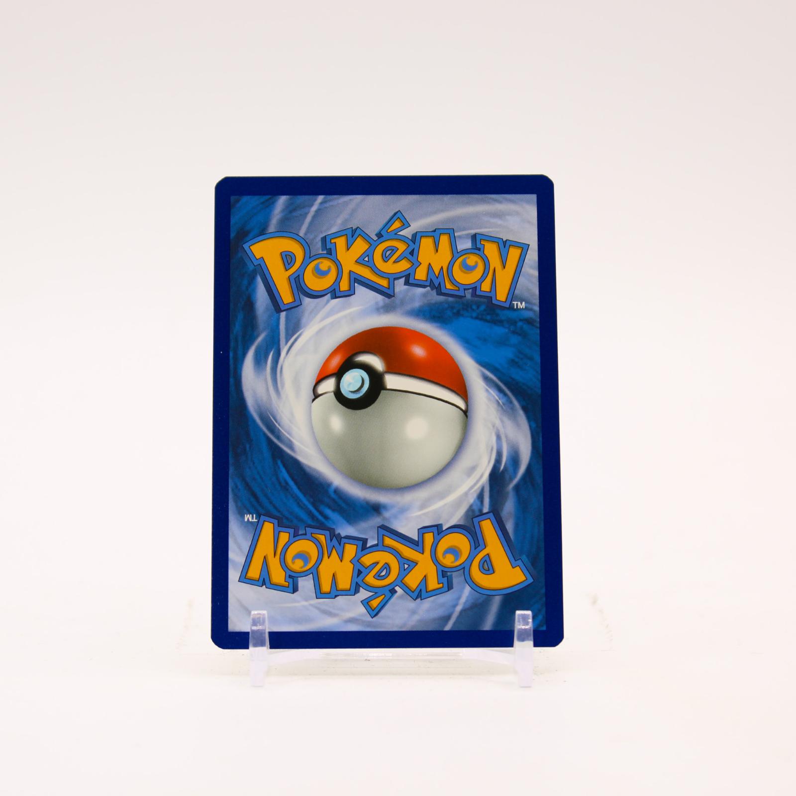 Special Delivery Bidoof - SWSH177 Sword & Shield Holo Promo Pokemon - NM