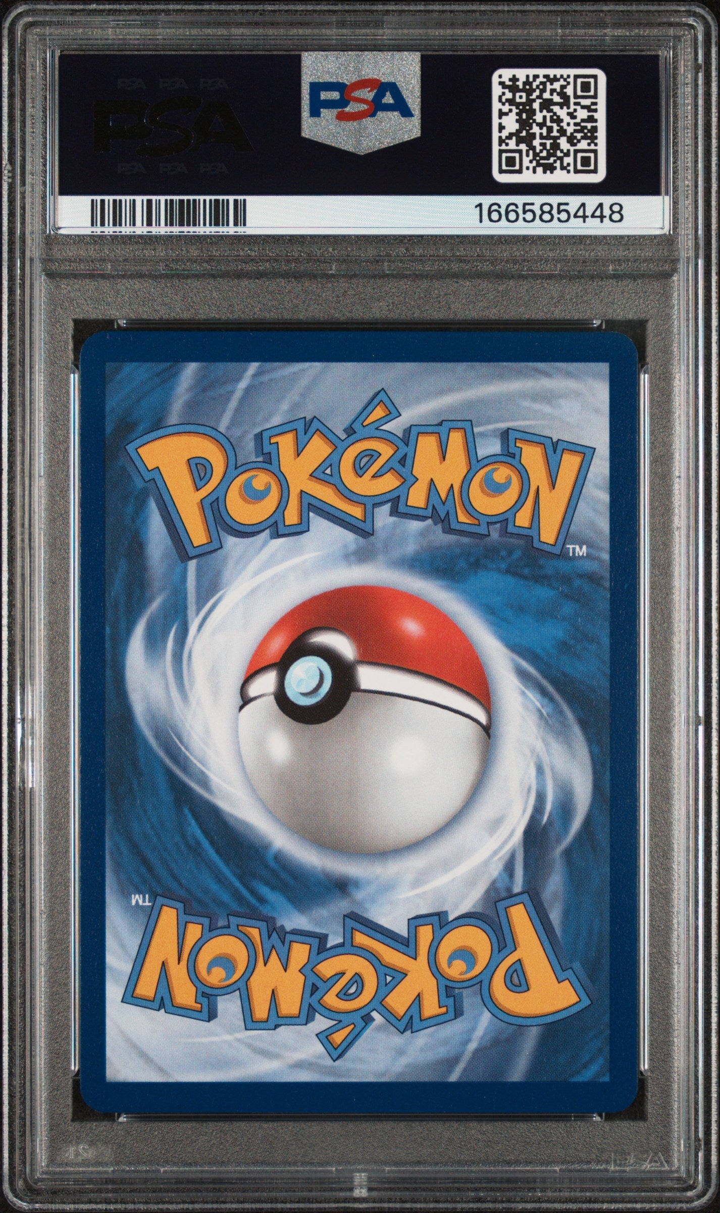 Frogadier - 089/086 PSA 10 Chaos Rising Illustration Rare Pokemon - GEM MINT