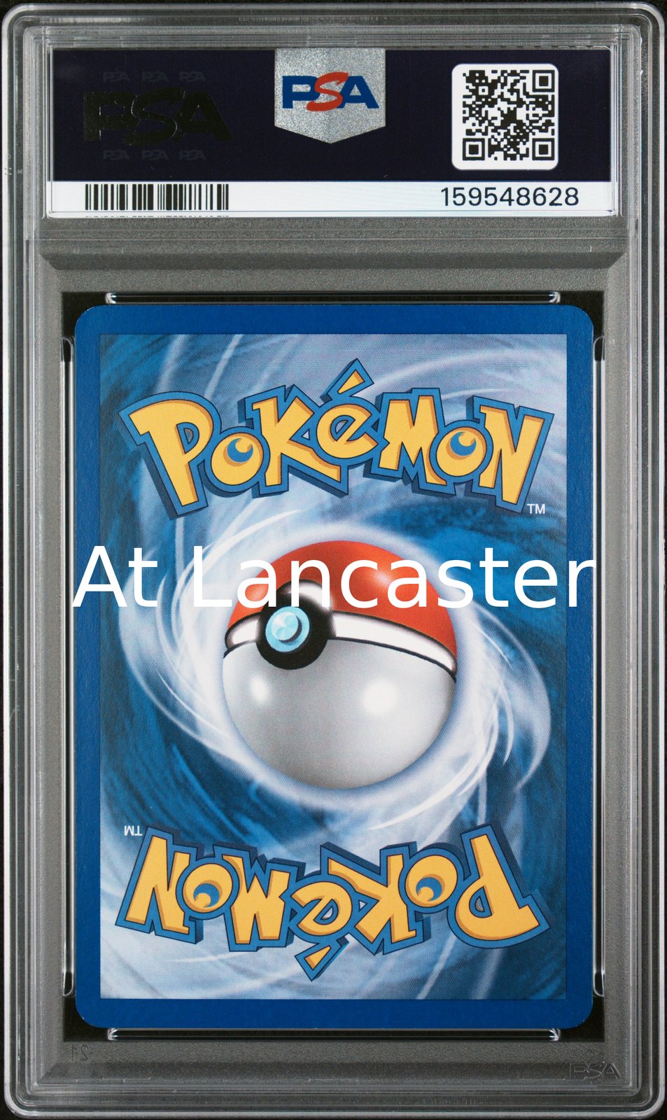 Dragonite EX Holo - 91/101 PSA 8 Dragon Frontiers Pokemon (Lanc)