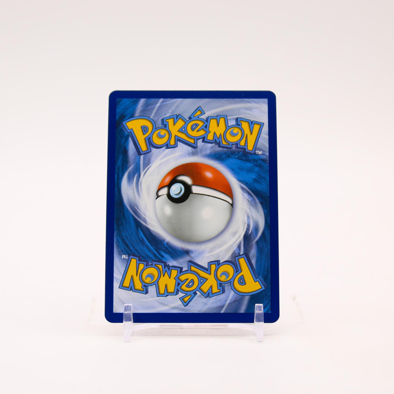 Mewtwo ex - 157/128 30th Celebration Holo Futuristic Rare Pokemon - NM/MINT