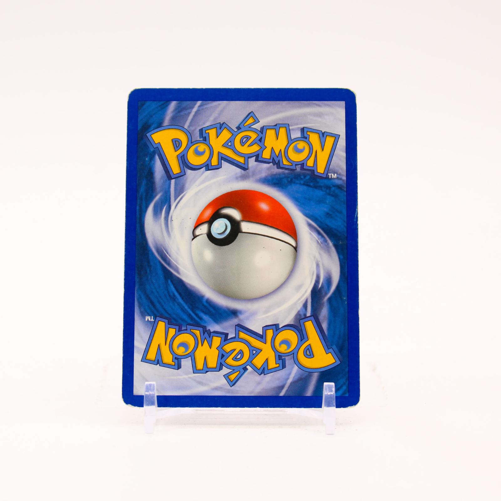 Deoxys - 16/107 Deoxys Movie Promo Pokemon - MP/HP