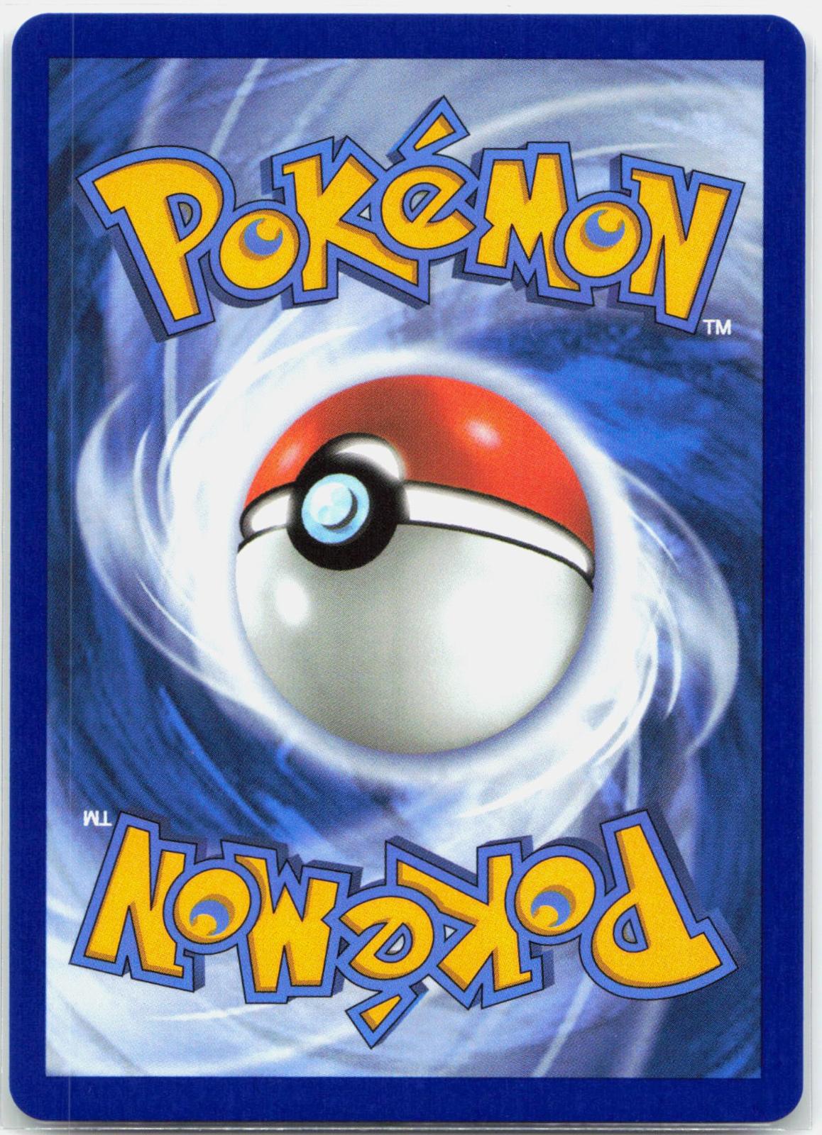 Totodile - MEP048 First Partner Promo Illustration Pokemon - NM