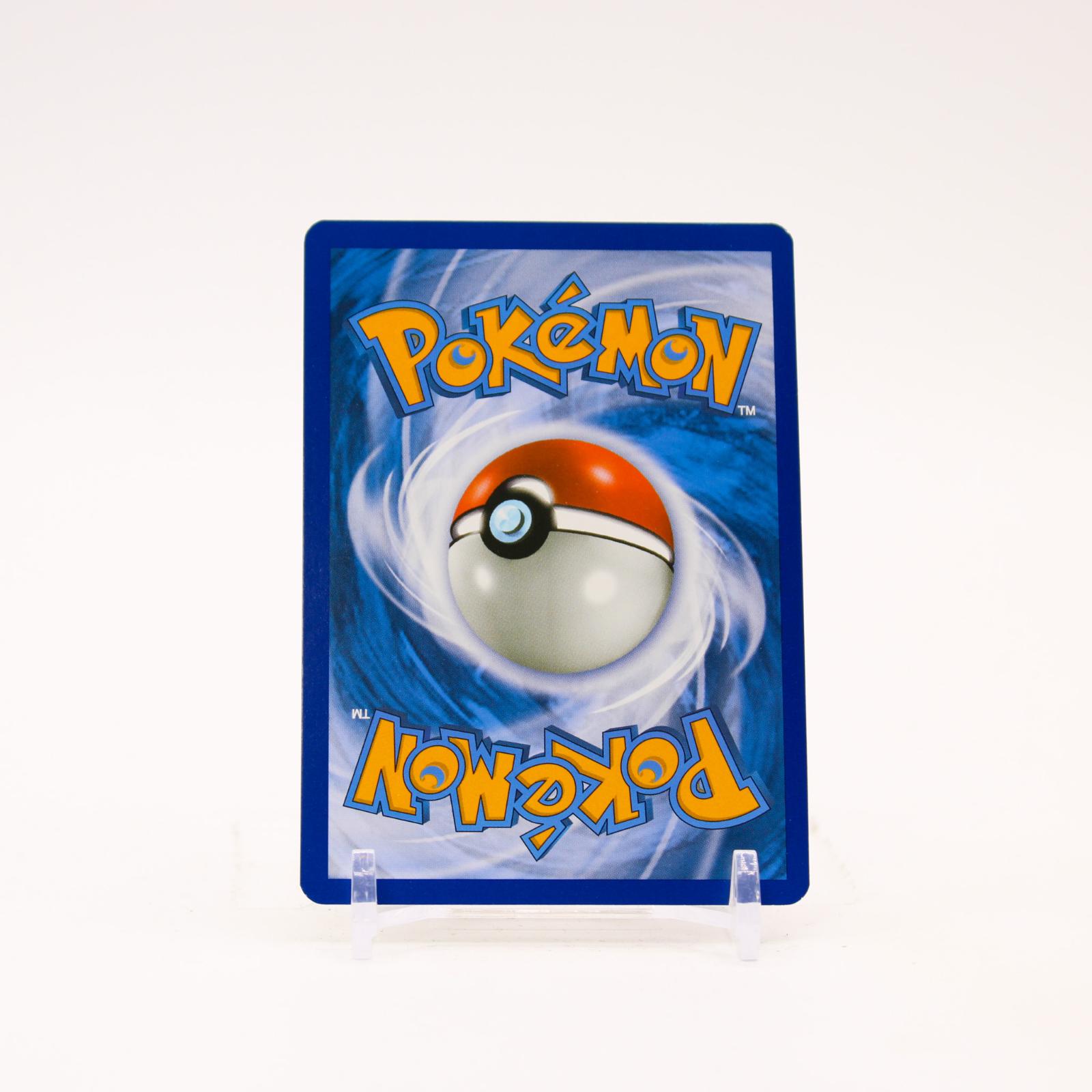 Reshiram & Charizard GX - 20/214 Unbroken Bonds Holo Ultra Rare Pokemon - LP