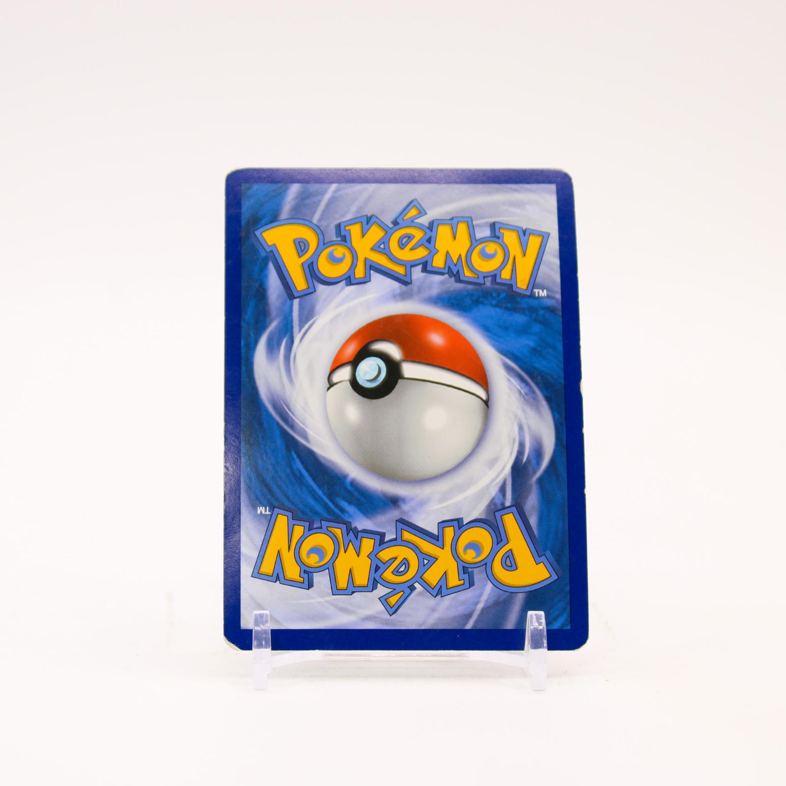 M Garchomp EX - XY168 Black Star Holo Promo Pokemon - HP