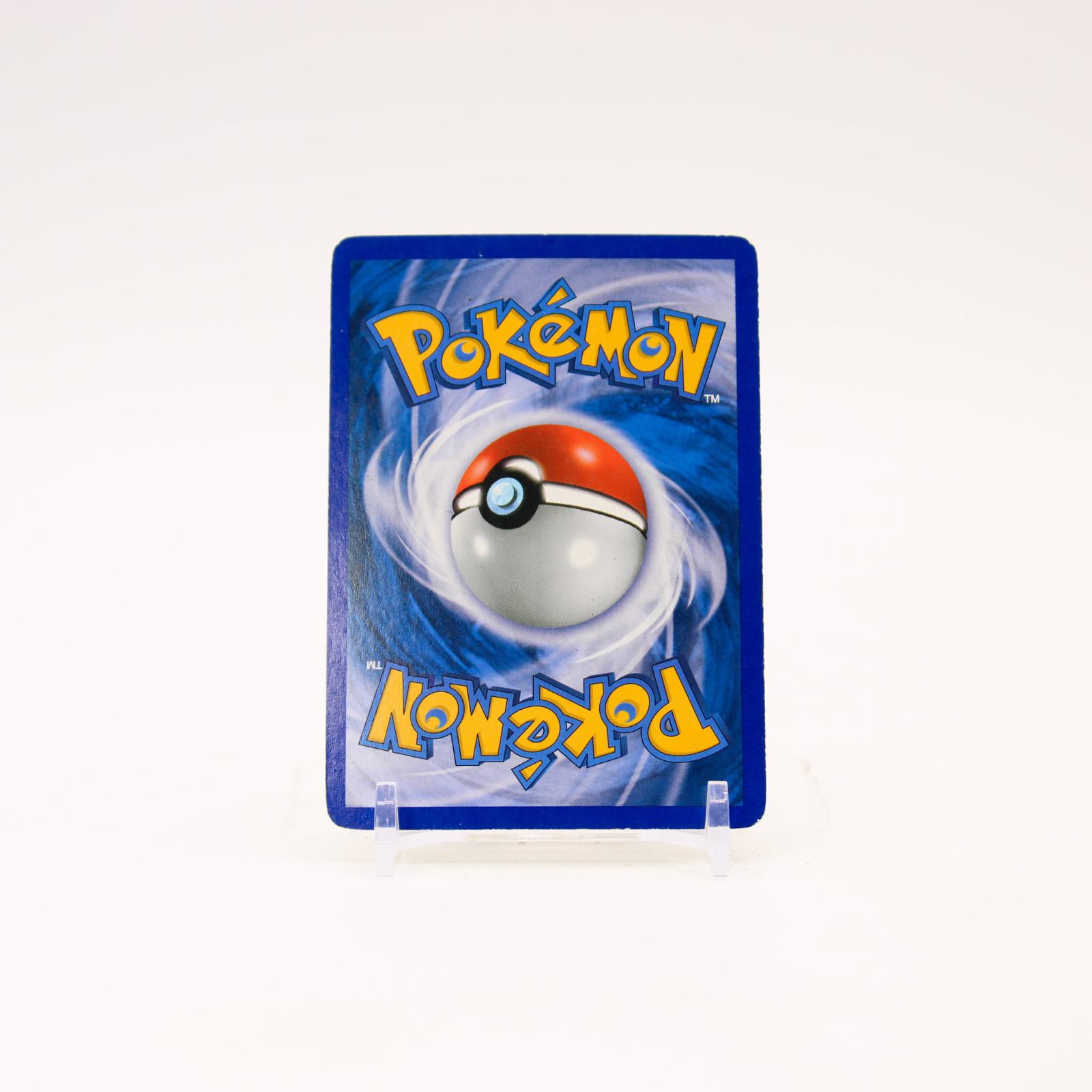 Pidgeot - 14/110 Holon Phantoms Holo Rare Pokemon - MP