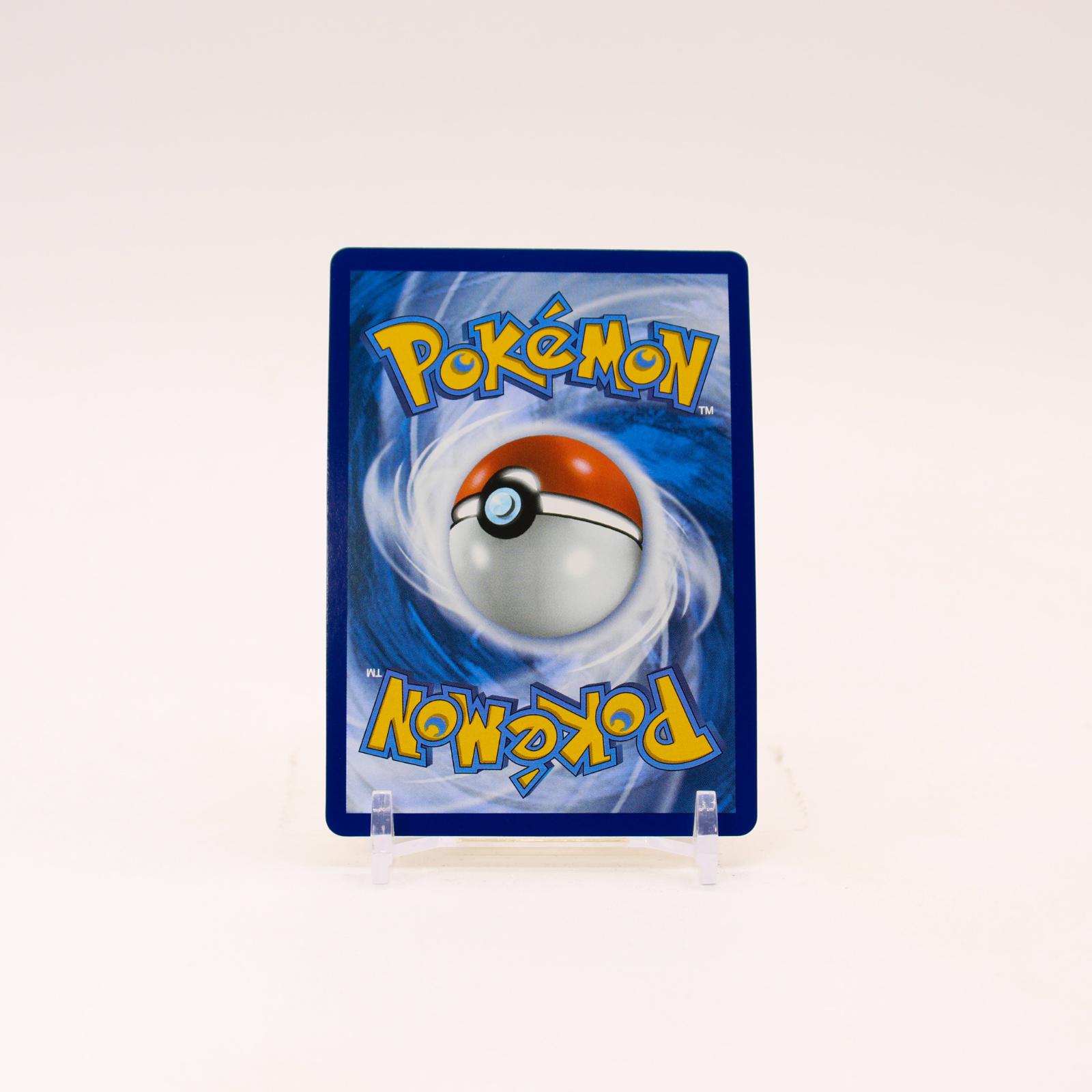 Mega Darkrai ex - 120/084 Pitch Black Gold Pokemon - NM