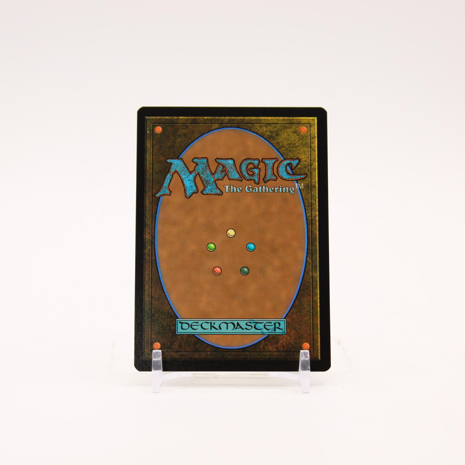 Last March of the Ents Showcase Scrolls - 623 The Lord of the Rings Mythic Magic - NM