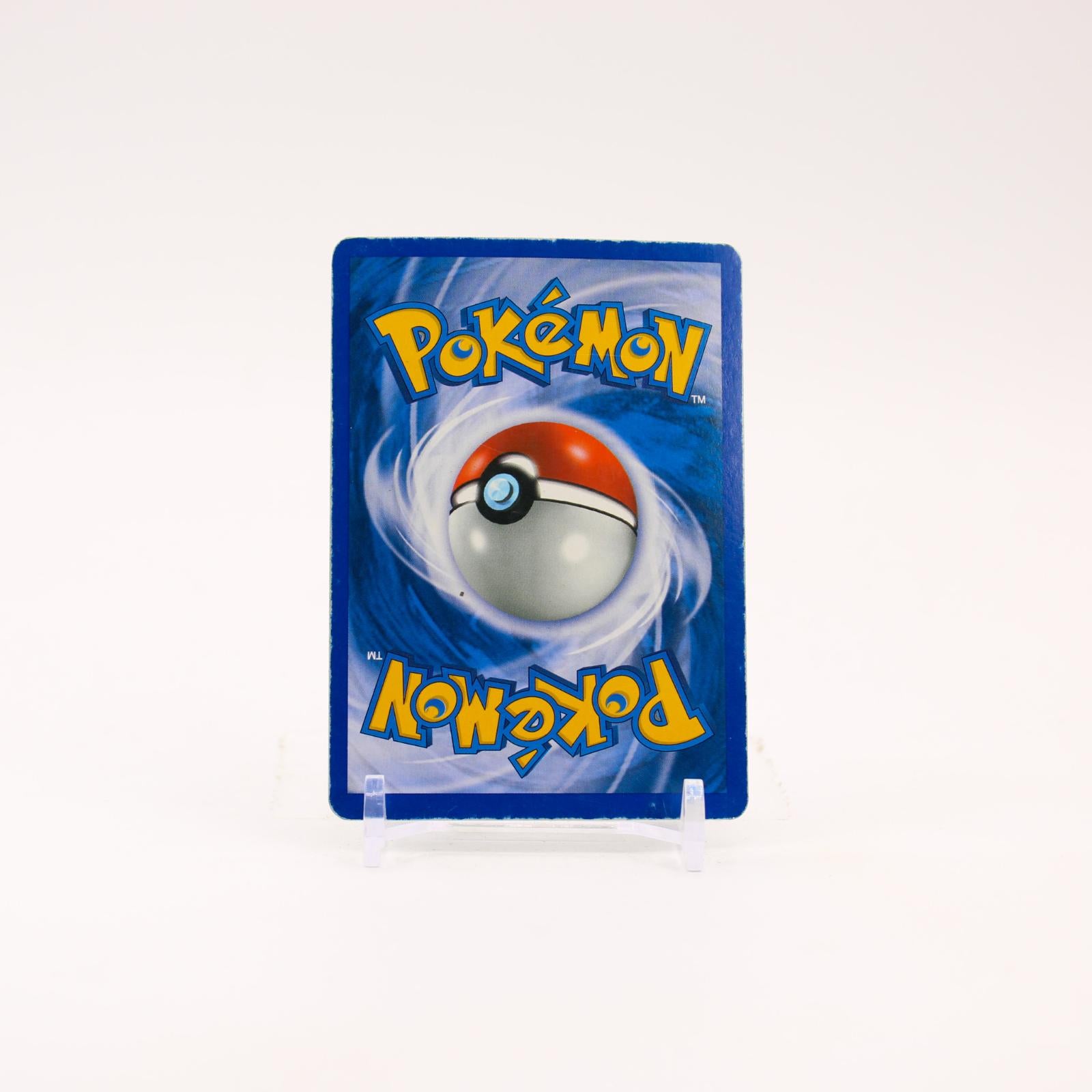Tyranitar ex - 17/17 POP Series 1 Holo Ultra Rare Pokemon - HP