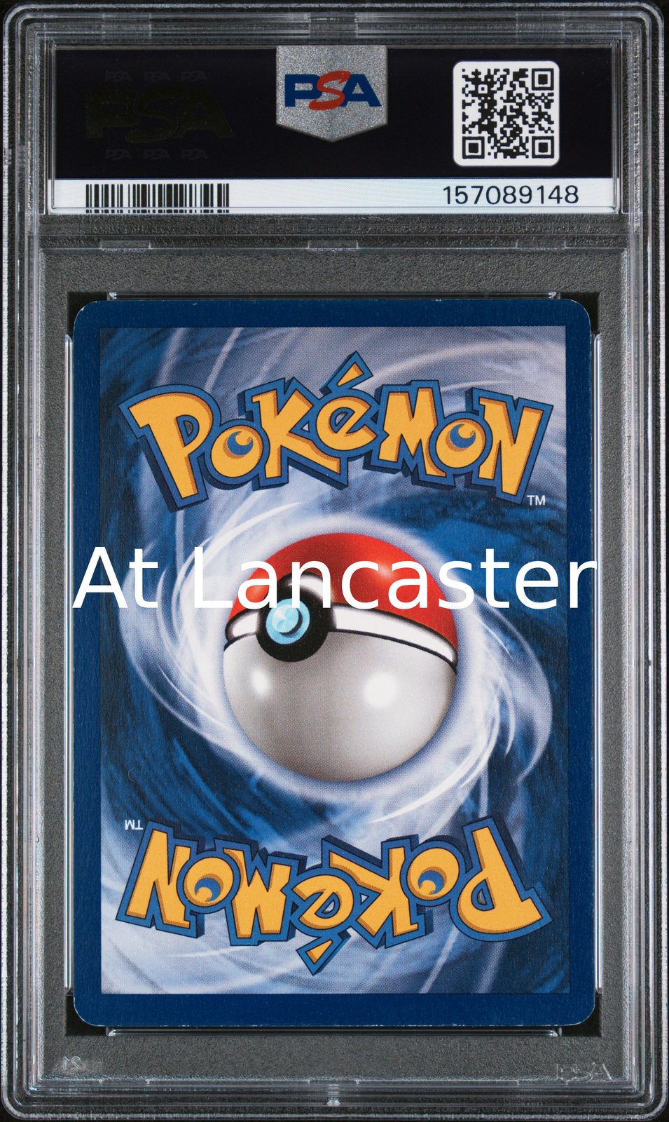 Lapras Holo - 10/62 PSA 4 Fossil Pokemon (Lanc)