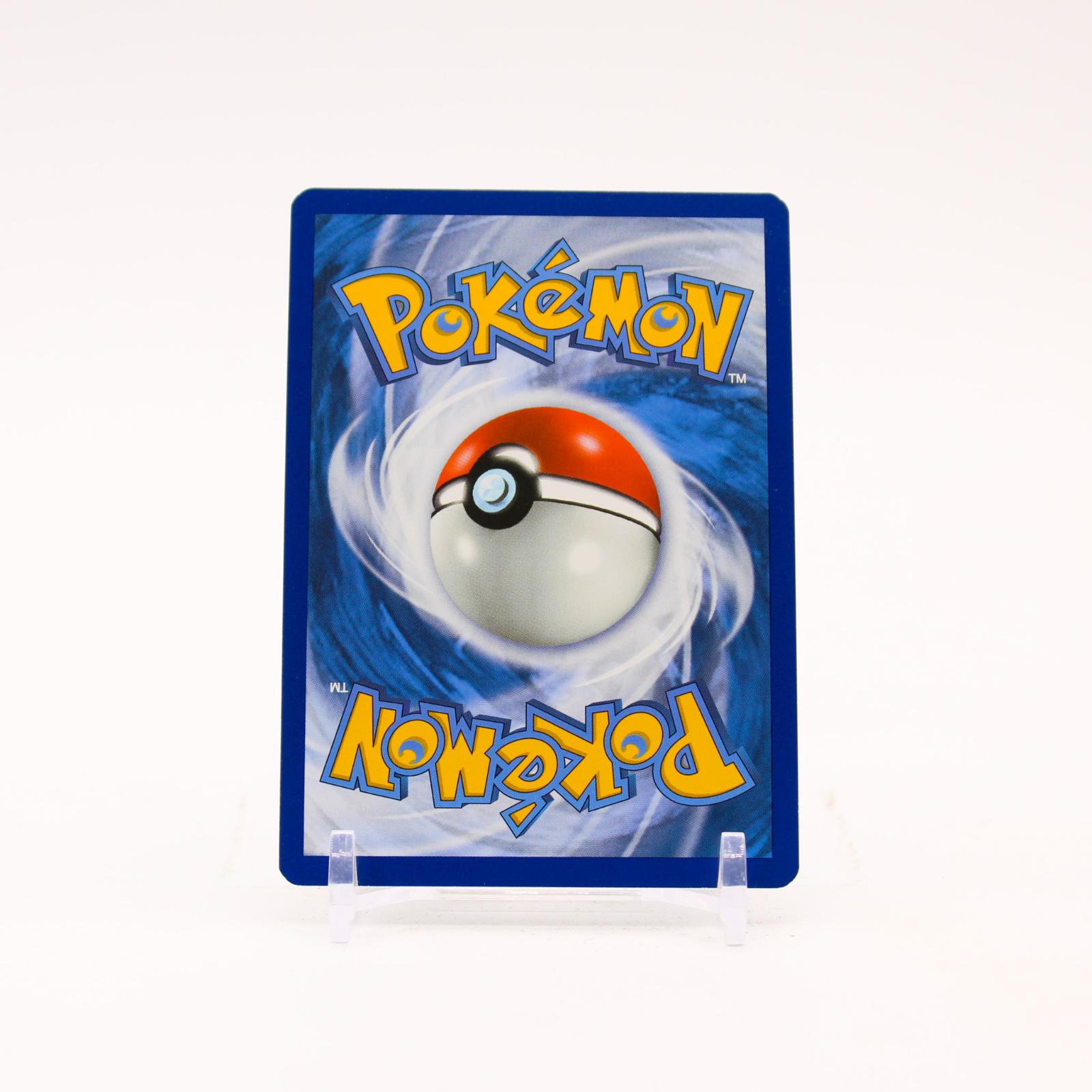 Jirachi - 97/168 Celestial Storm Holo Prism Star Rare Pokemon - NM/LP