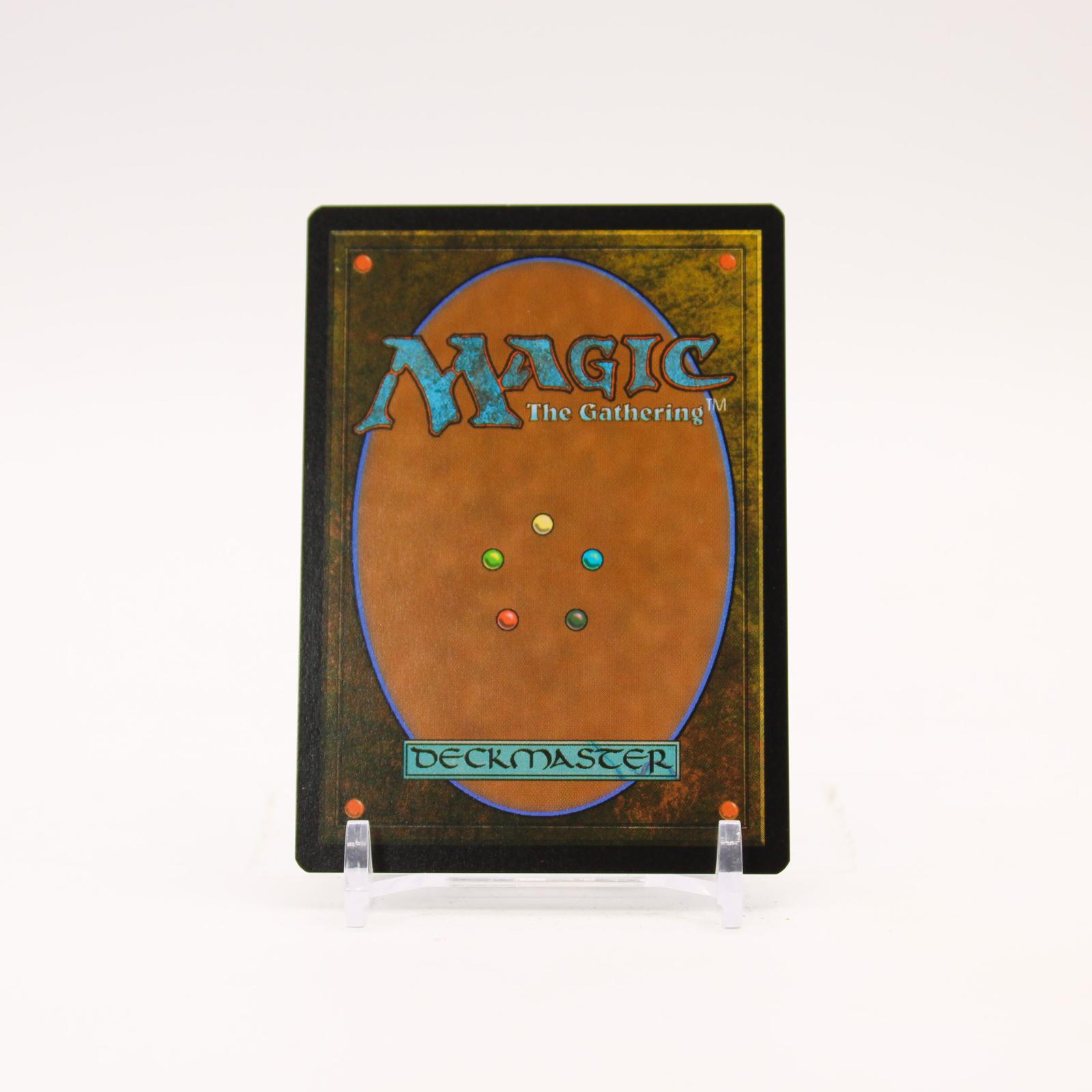 Legolas's Quick Reflexes Borderless - 493 The Lord of the Rings Rare Magic - NM