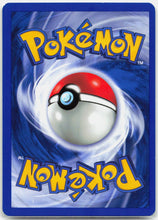 Load image into Gallery viewer, Kingdra - 8/111 Neo Genesis Unlimited Holo Rare SWIRL Pokemon - NM/LP
