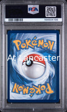 Load image into Gallery viewer, Mega Lucario EX - 033 PSA 10 Ascended Heroes Premium Poster Collection Pokemon (Lanc)
