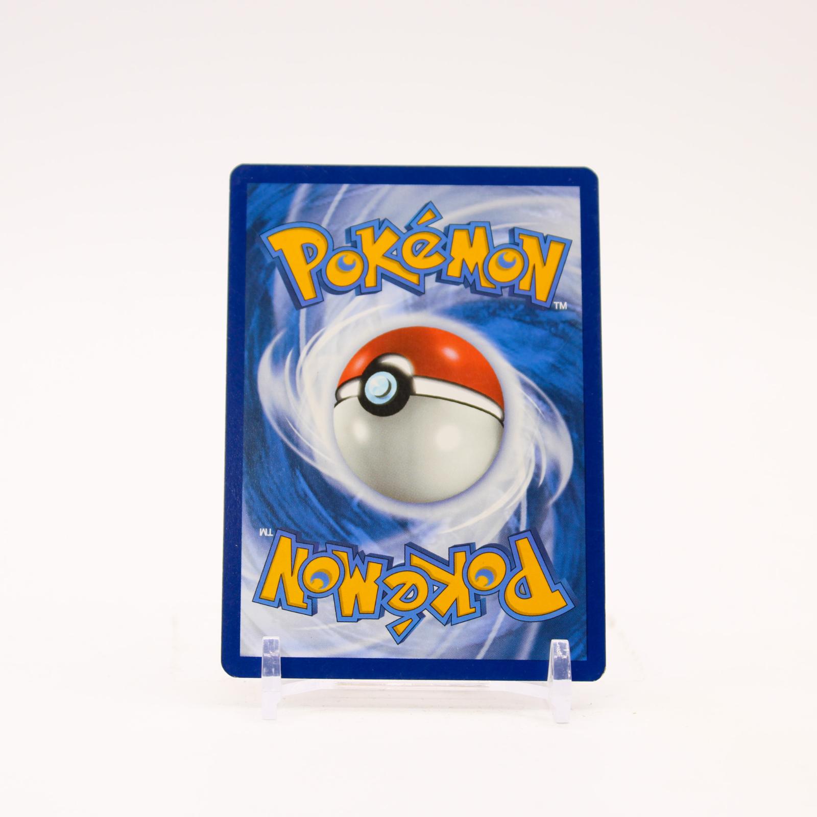 Lickitung - 180/162 Temporal Forces Holo Illustration Rare Pokemon - LP