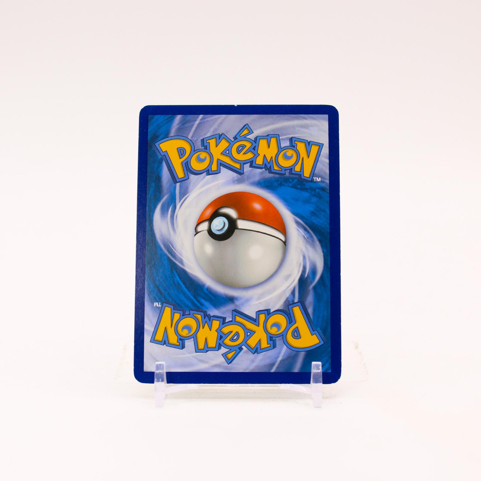 Pikachu EX - XY124 Black Star Holo Promo Pokemon - LP