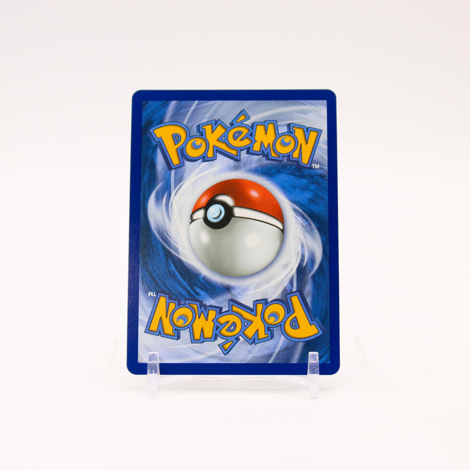 Charmander - MEP038 Mega Evolution First Partner Holo Promo Pokemon - NM