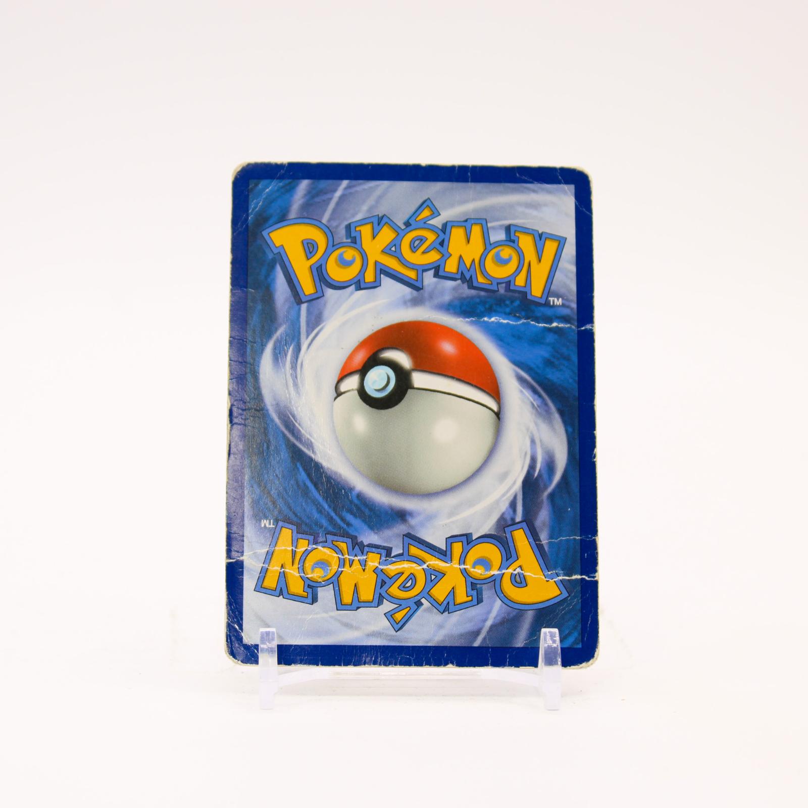 Rayquaza EX - XY69 Black Star Holo Shiny Promo Pokemon - DMG
