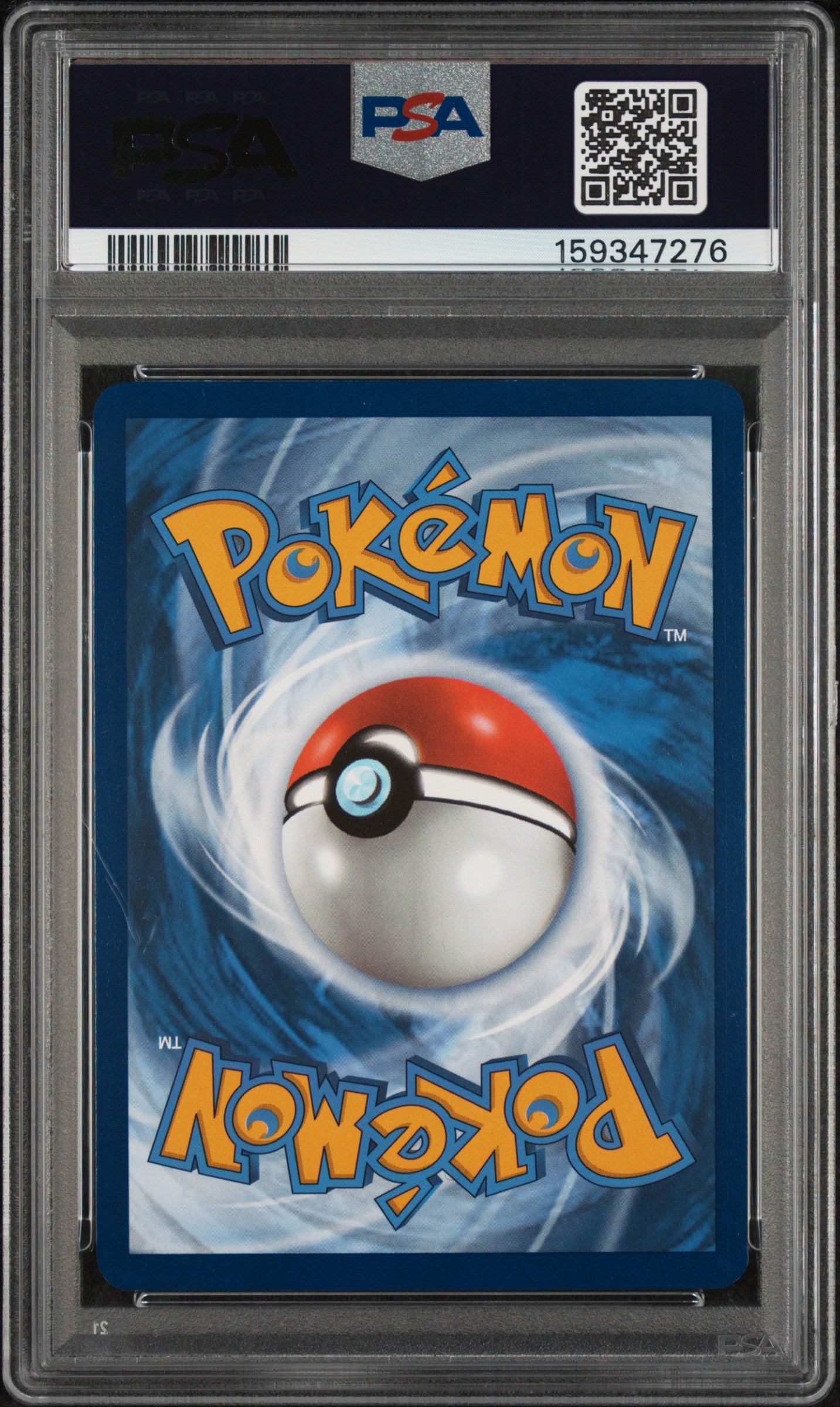 Furret - 168/159 PSA 9 Journey Together Illustration Rare Pokemon - MINT