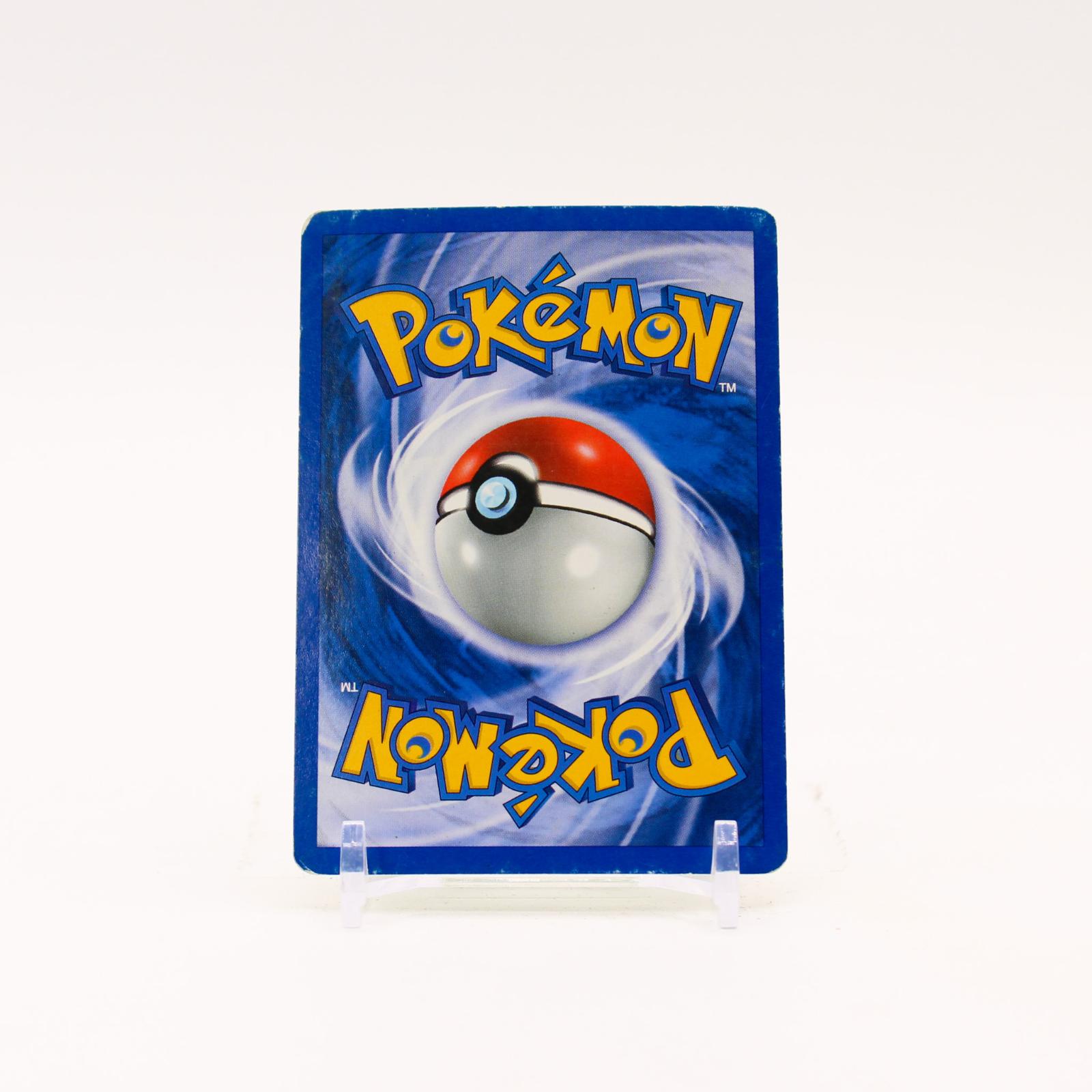 Heracross - 6/111 Neo Genesis 1st Edition Holo Rare Pokemon - HP