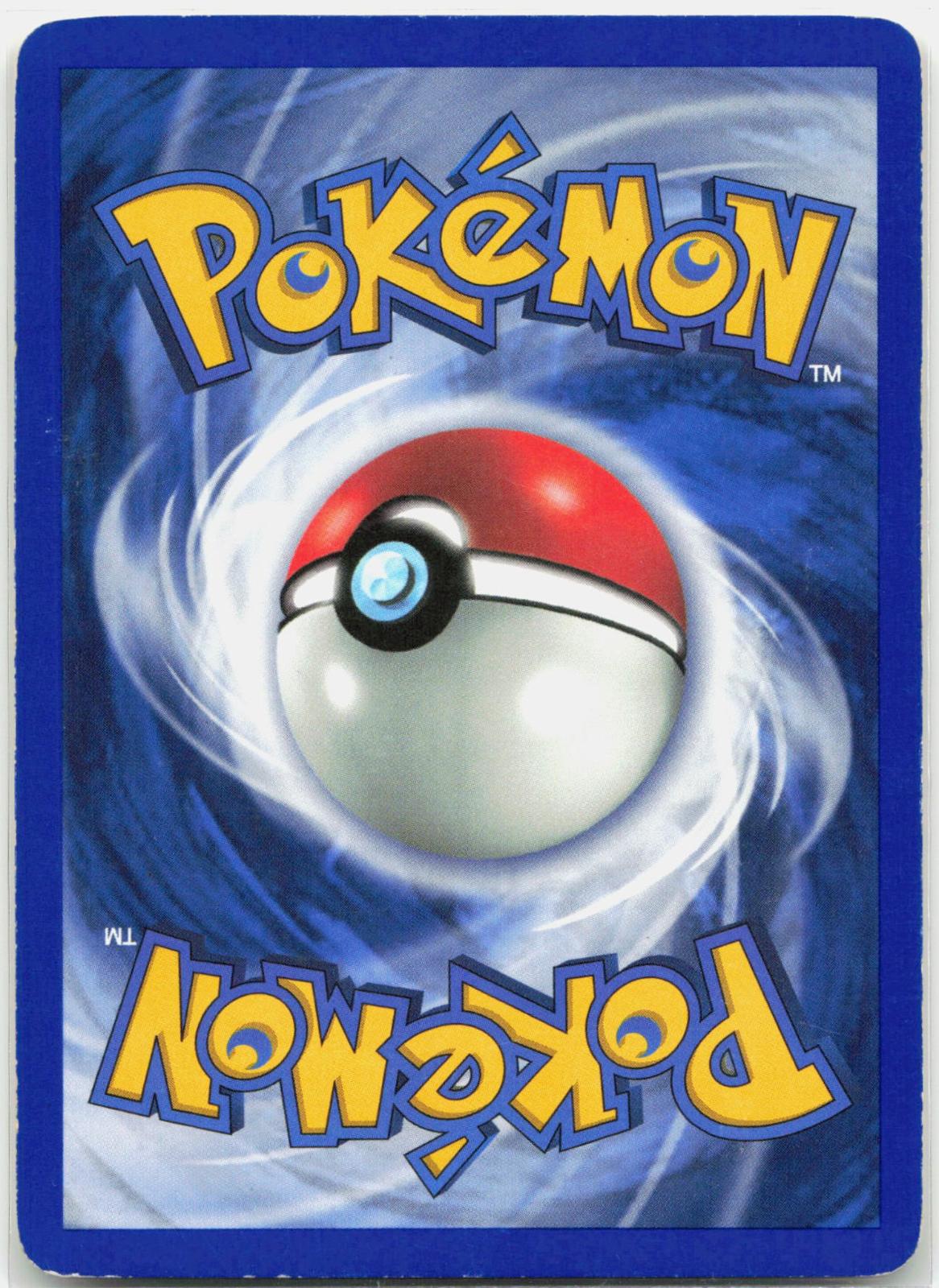 Umbreon - 32/75 Neo Discovery Unlimited Rare Pokemon - LP/MP