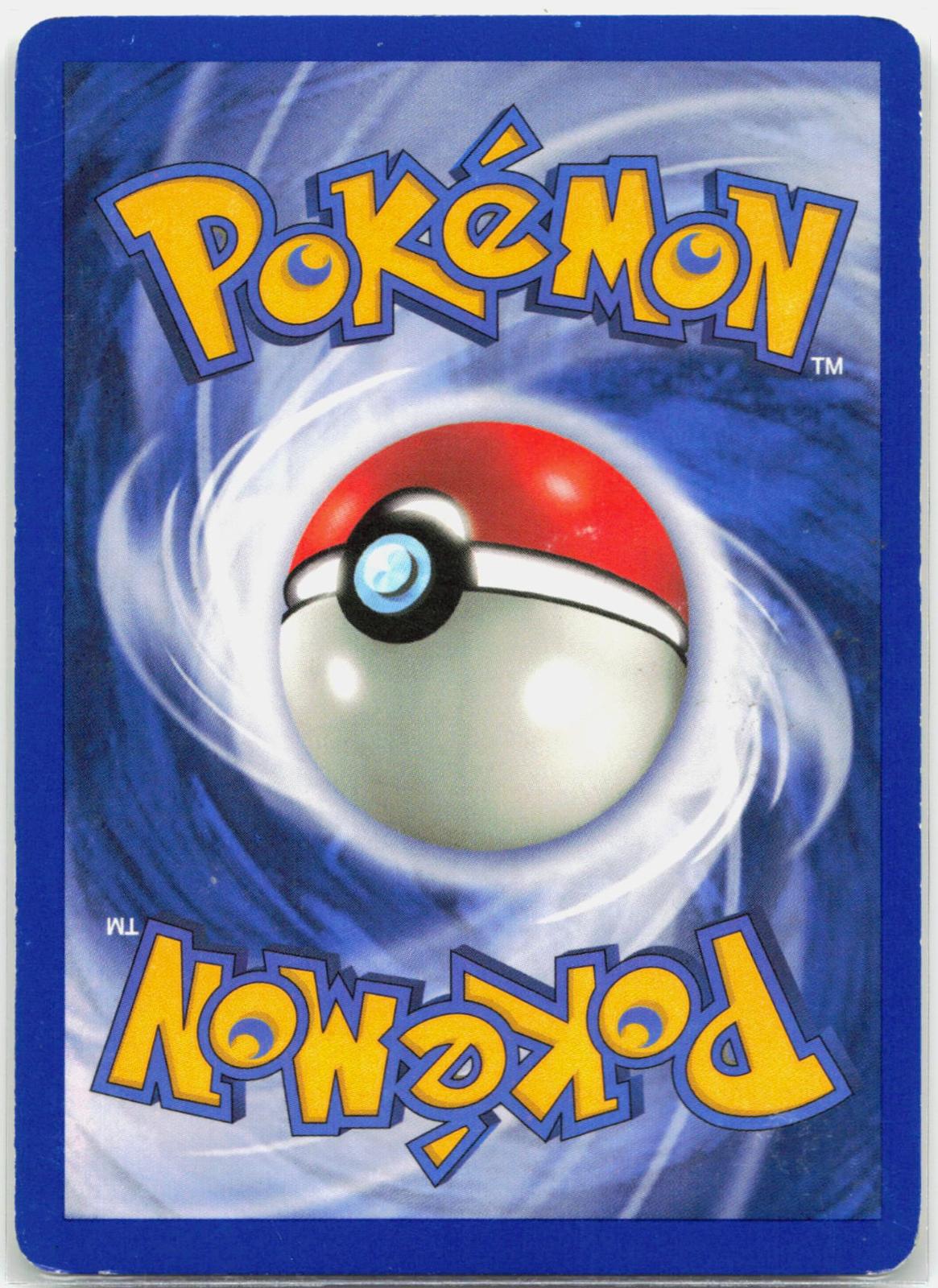 Marill - 68/109 Team Rocket Returns Reverse Holo Common Pokemon - LP/MP