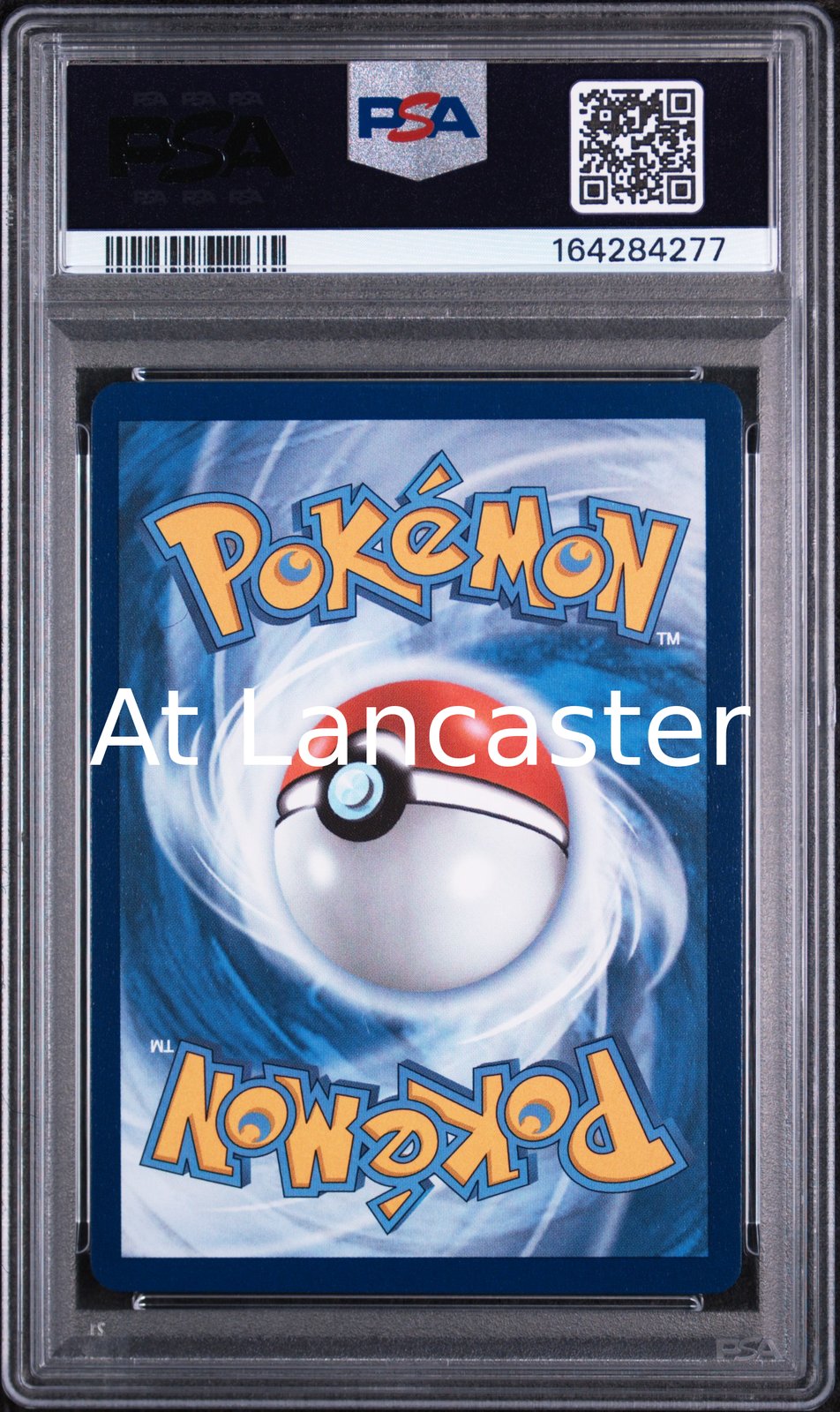 Mega Dragalge EX - 118 PSA 9 Special Illustration Rare Pokemon (Lanc)