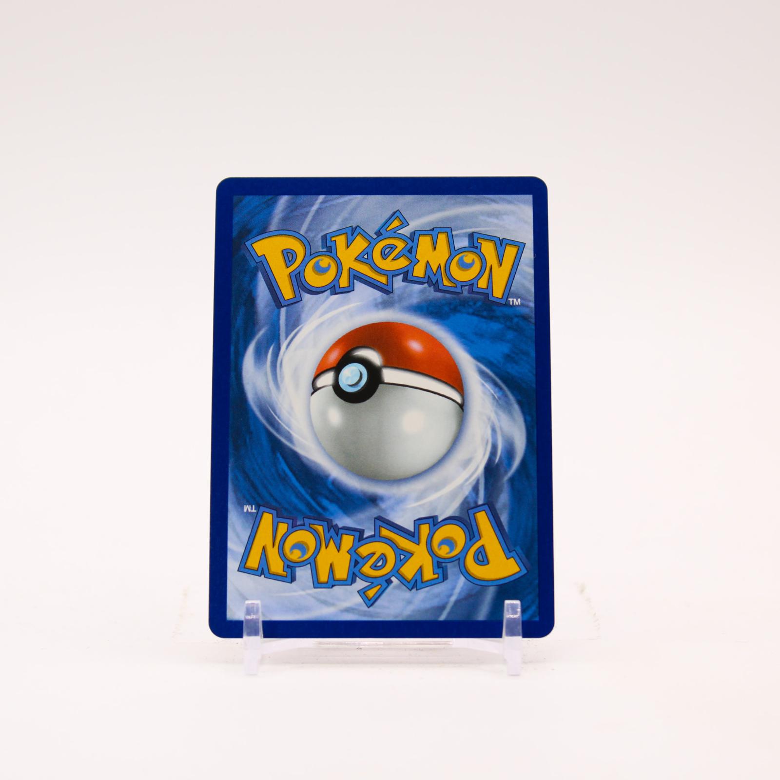 Mewtwo ex - 157/128 30th Celebration Holo Futuristic Rare Pokemon - NM/MINT