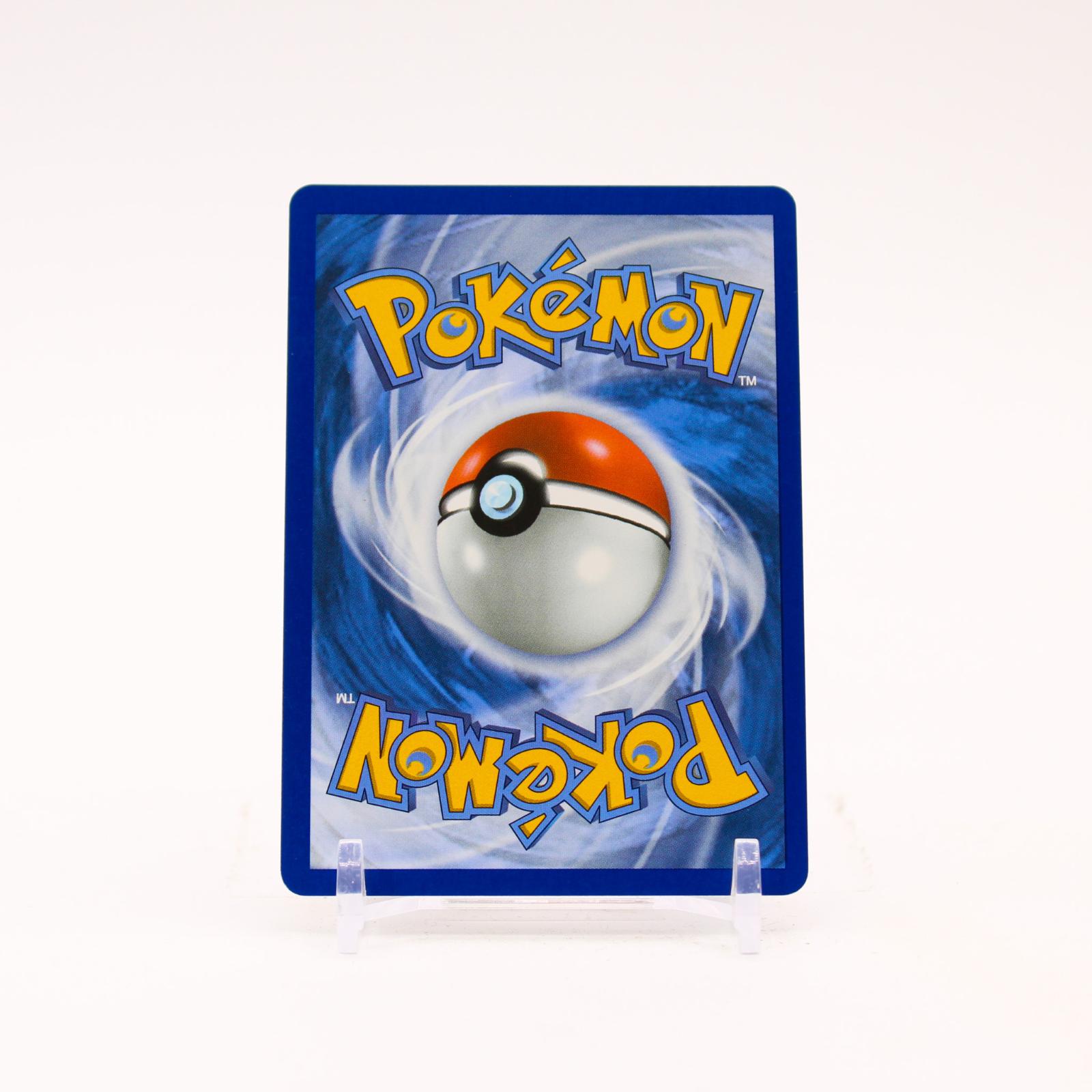 Pikachu ex - 150/128 30th Celebration Holo Special Illustration Pokemon - NM/LP