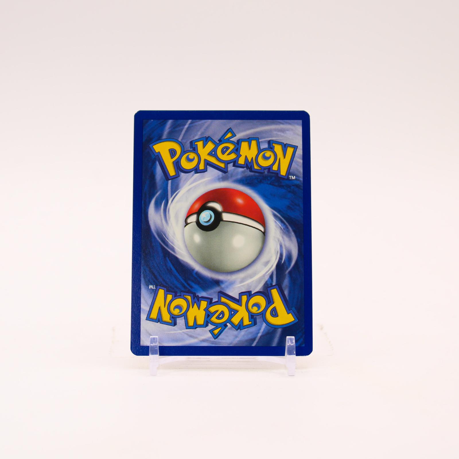 Mewtwo - 3 WOTC Black Star Promo Pokemon - LP