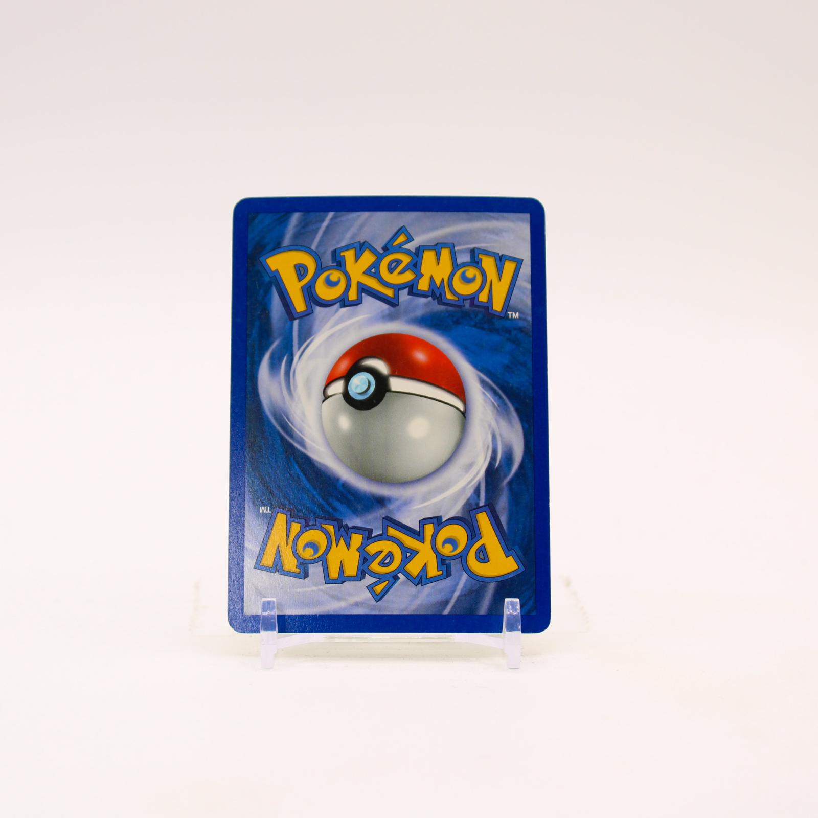 Shiftry - 12/100 Sandstorm Holo Rare Pokemon - NM/LP