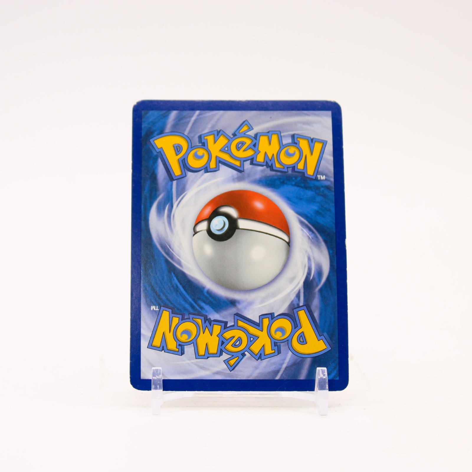 Gardevoir EX - 116/114 Steam Siege Holo Secret Rare Pokemon - MP/HP