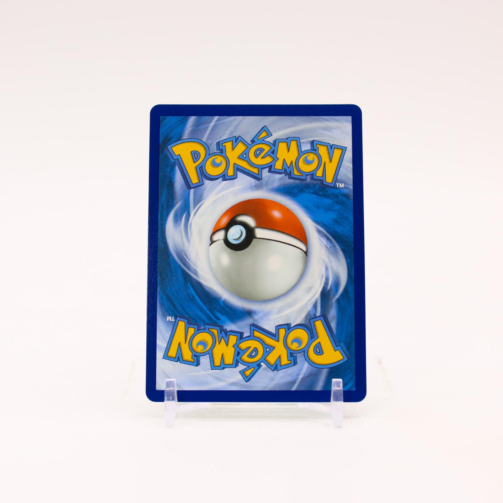 Psyduck - 226/217 Ascended Heroes Holo Illustration Rare Pokemon - NM