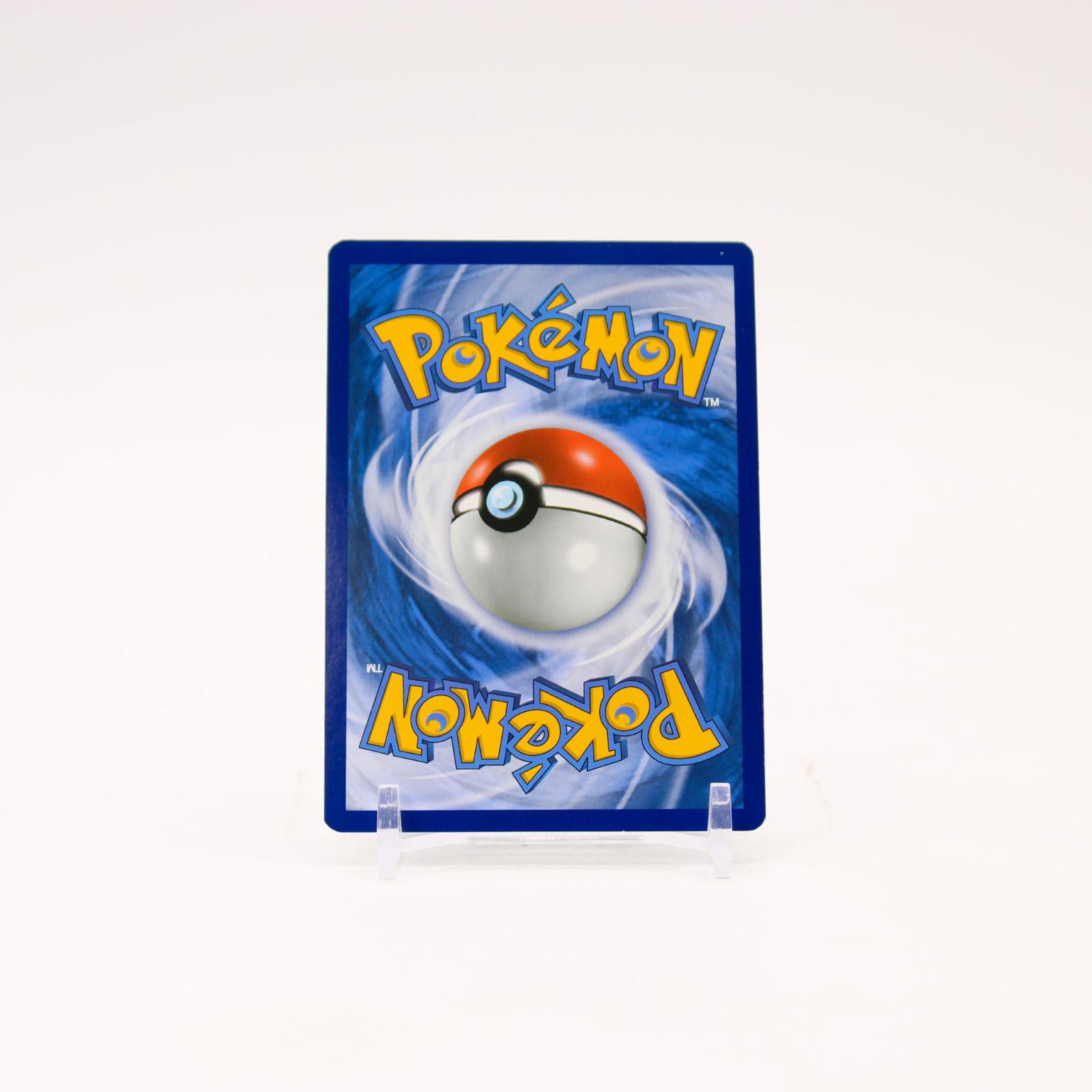 Umbreon GX - SM36 Sun & Moon Holo Promo Pokemon - LP/MP