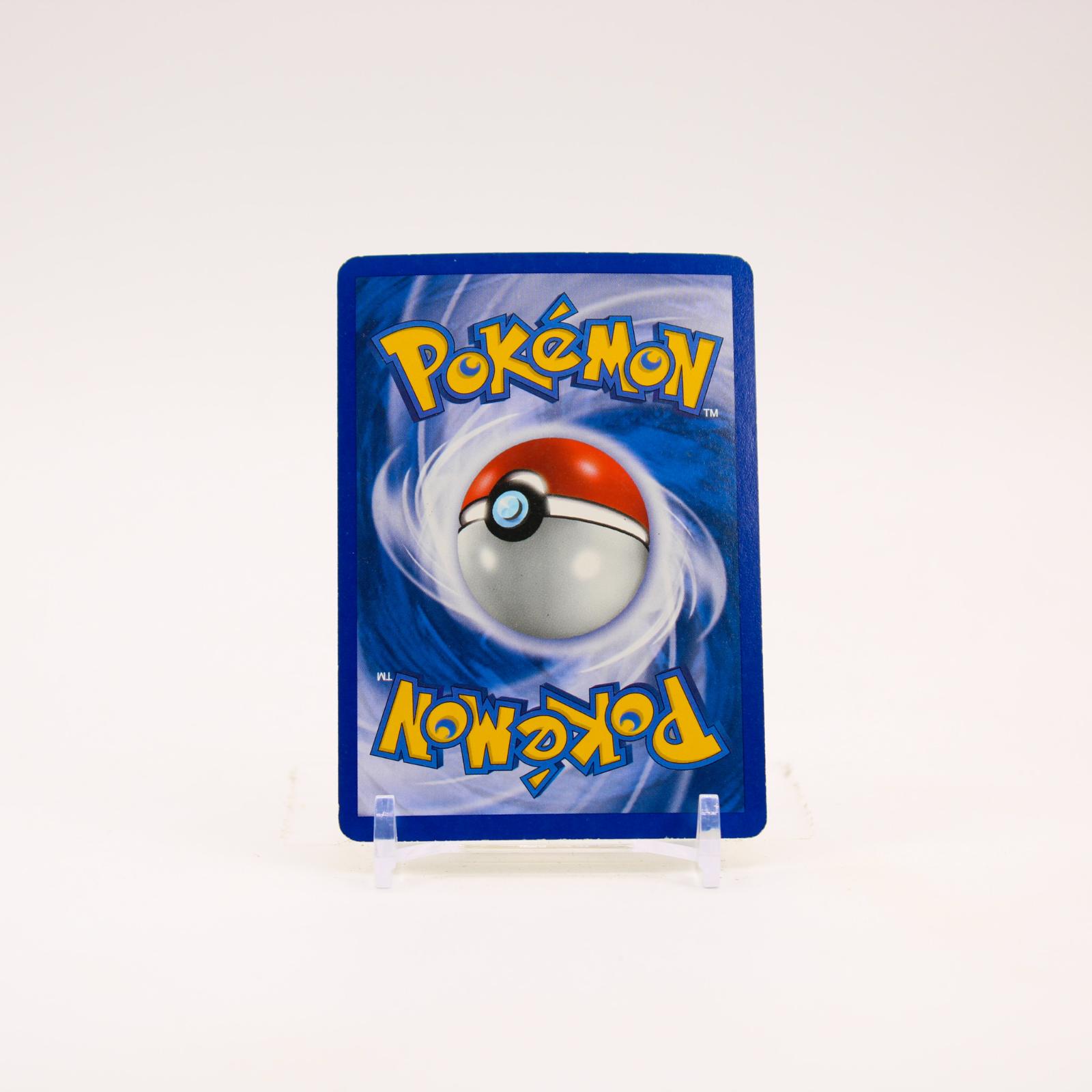 Charizard - 4/100 Crystal Guardians Holo Rare Pokemon - LP/MP
