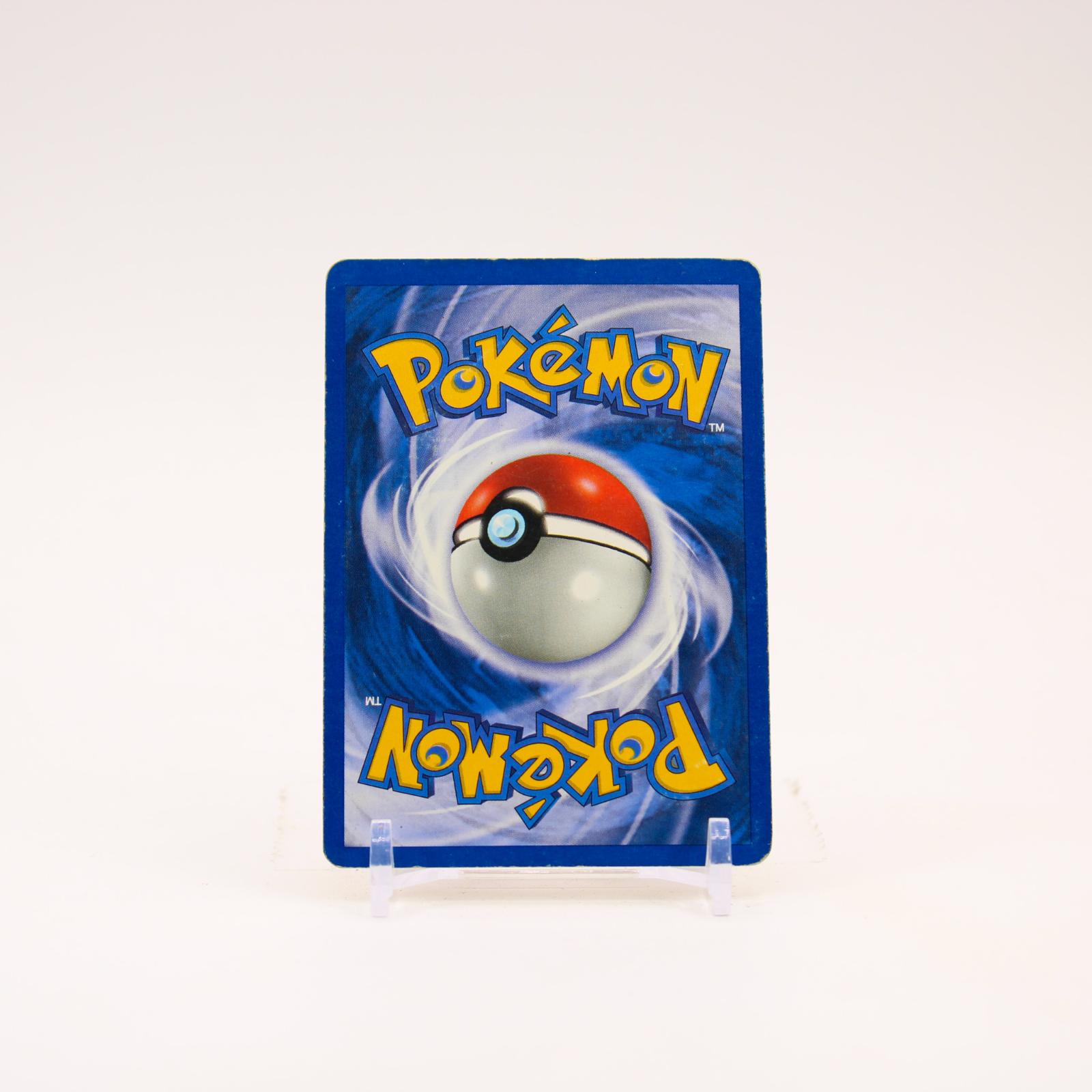 Dark Charizard - 4/82 Team Rocket Unlimited Holo Rare Pokemon - HP