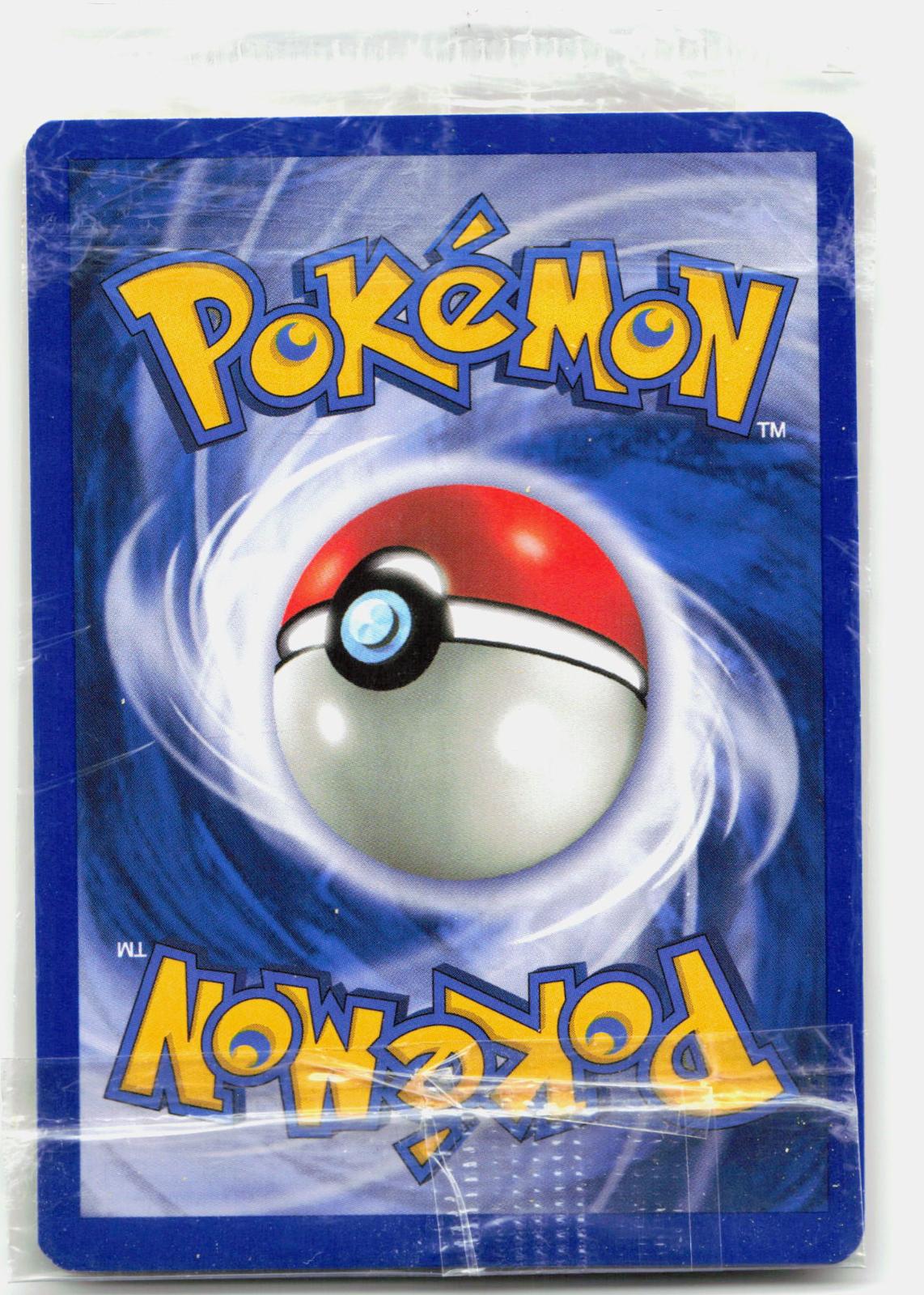 Machamp - 8/102 SEALED Base Set 1st Edition Holo Rare Pokemon - NM