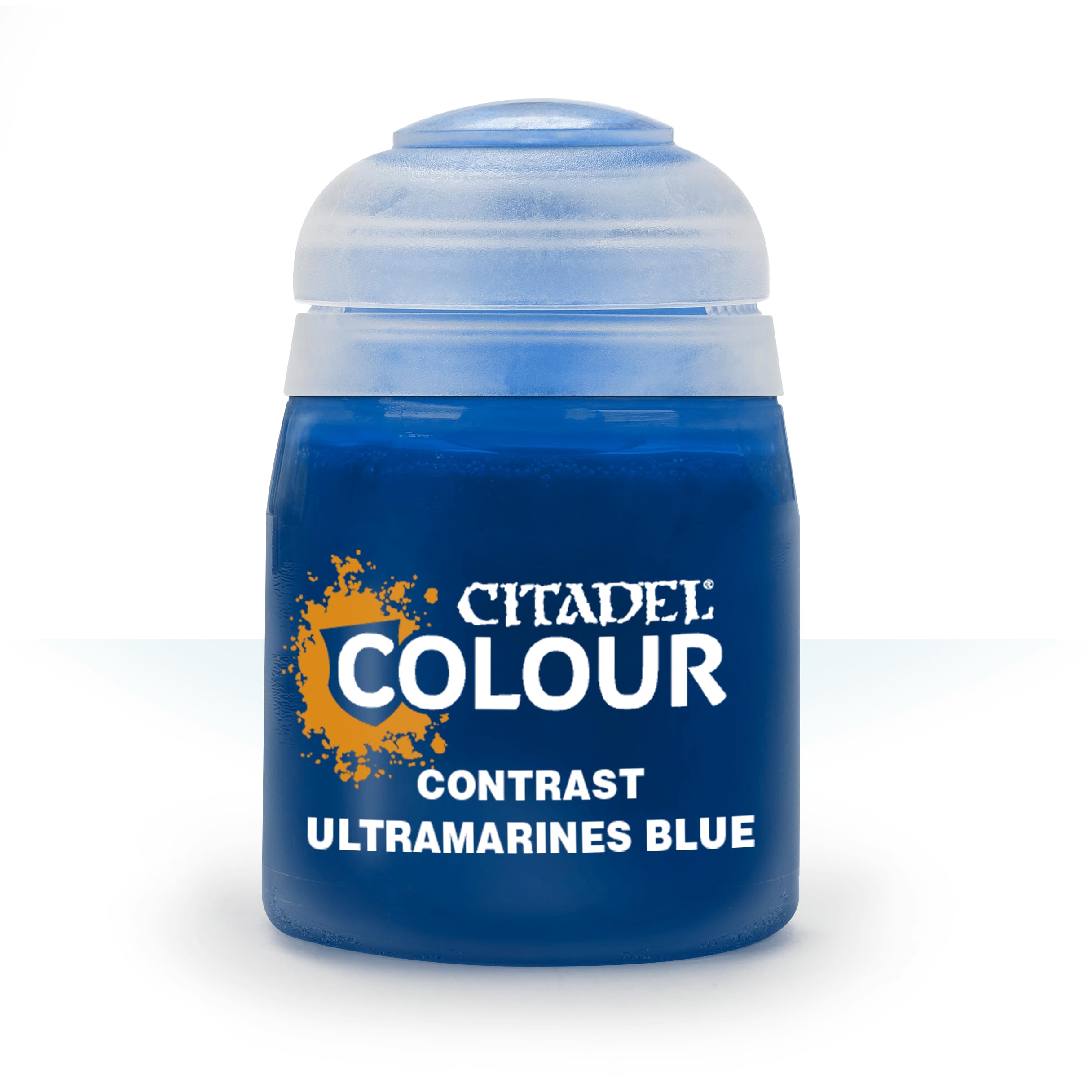 Hobby Paint - Citadel Colour Warhammer Contrast - ULTRAMARINES BLUE