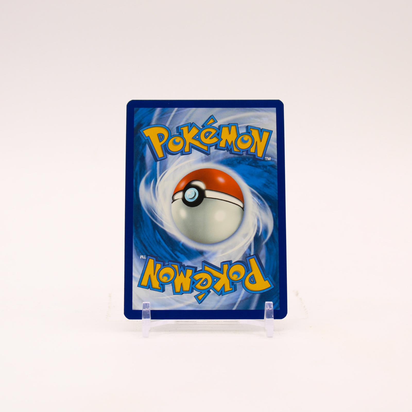 Floragato - 197/193 Paldea Evolved Holo Illustration Rare Pokemon - NM